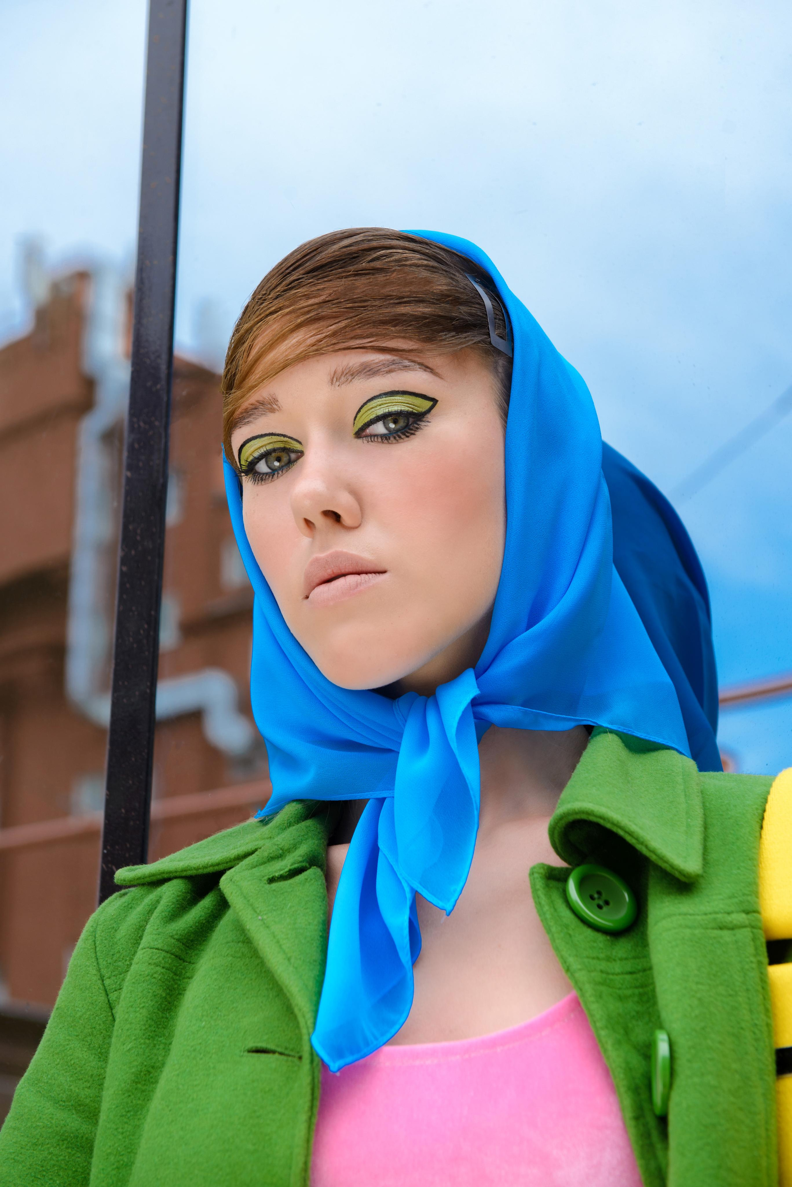 Анастасия Р. Кастинг и Event агентство