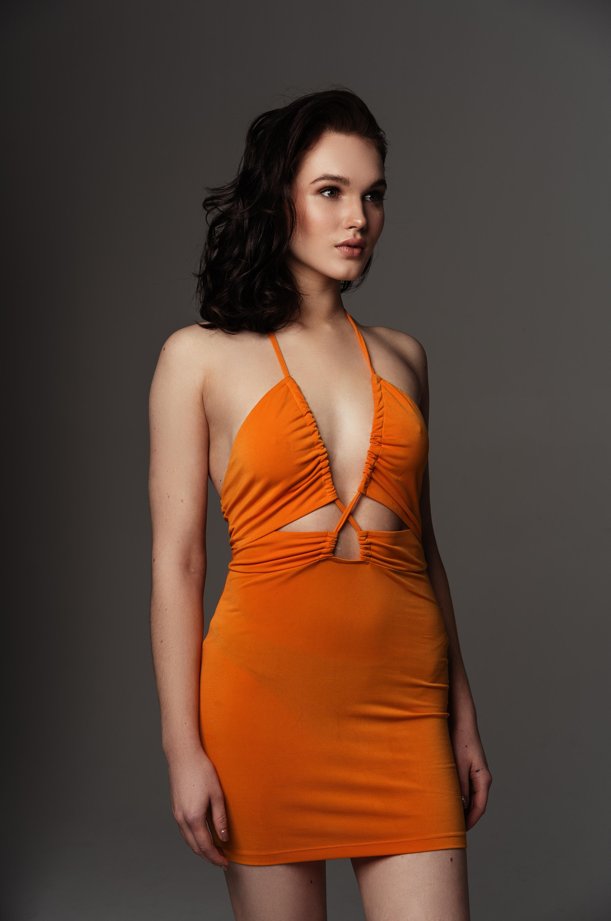 Настя Ф. Кастинг и Event агентство