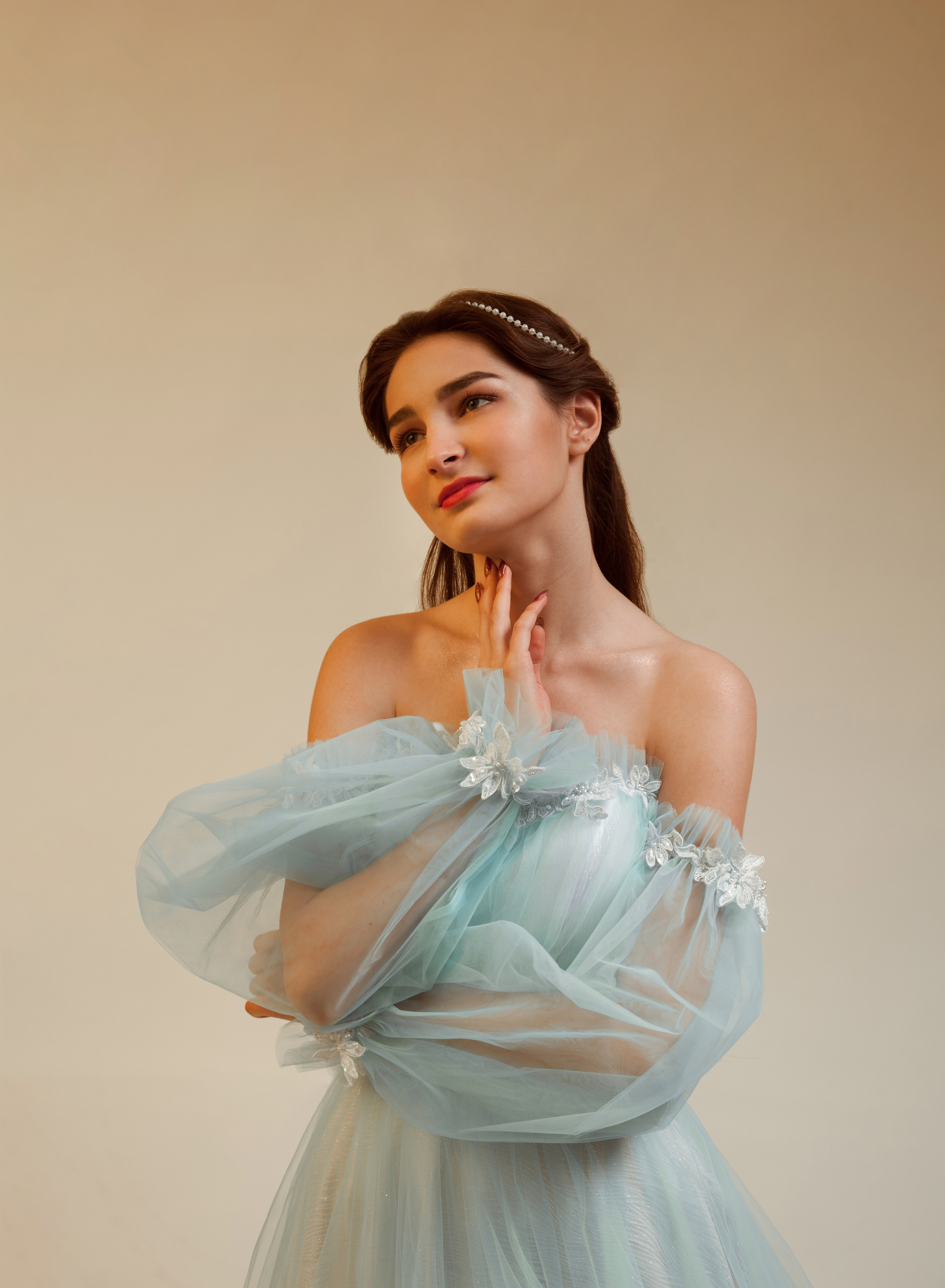 Алина Ж. Кастинг и Event агентство