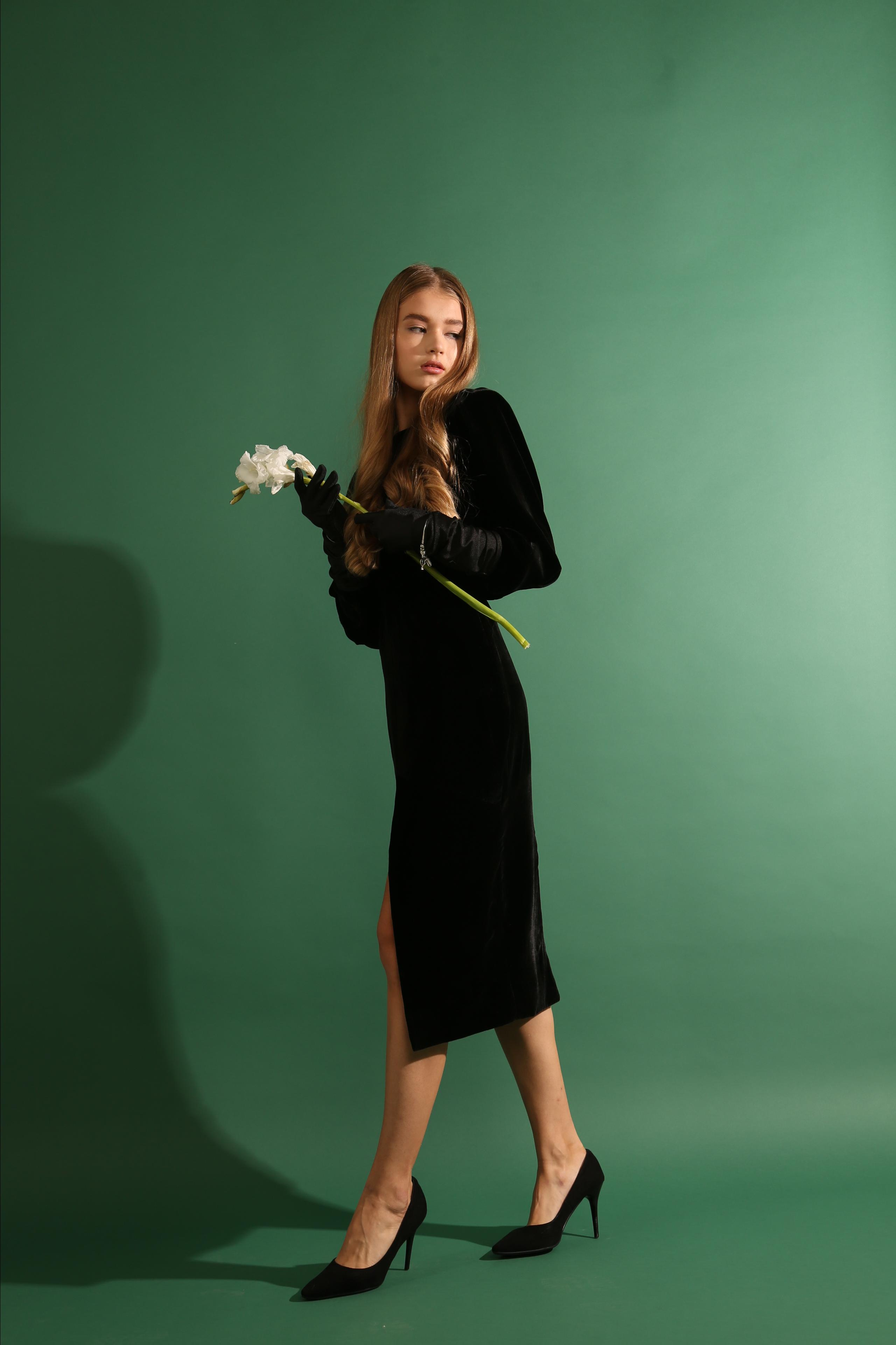 Мария З. Кастинг и Event агентство