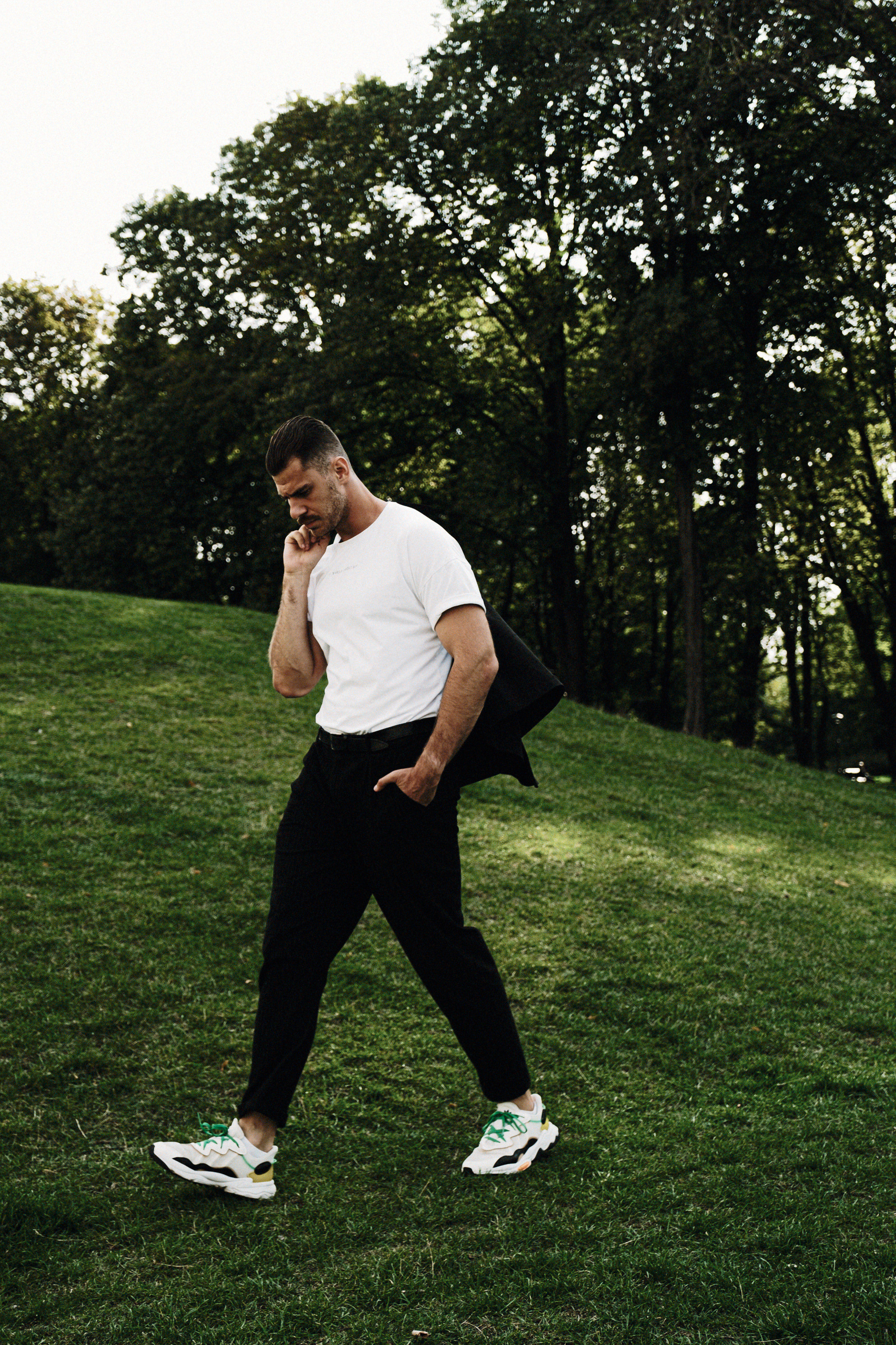 Aleksey Z. Casting and event agency