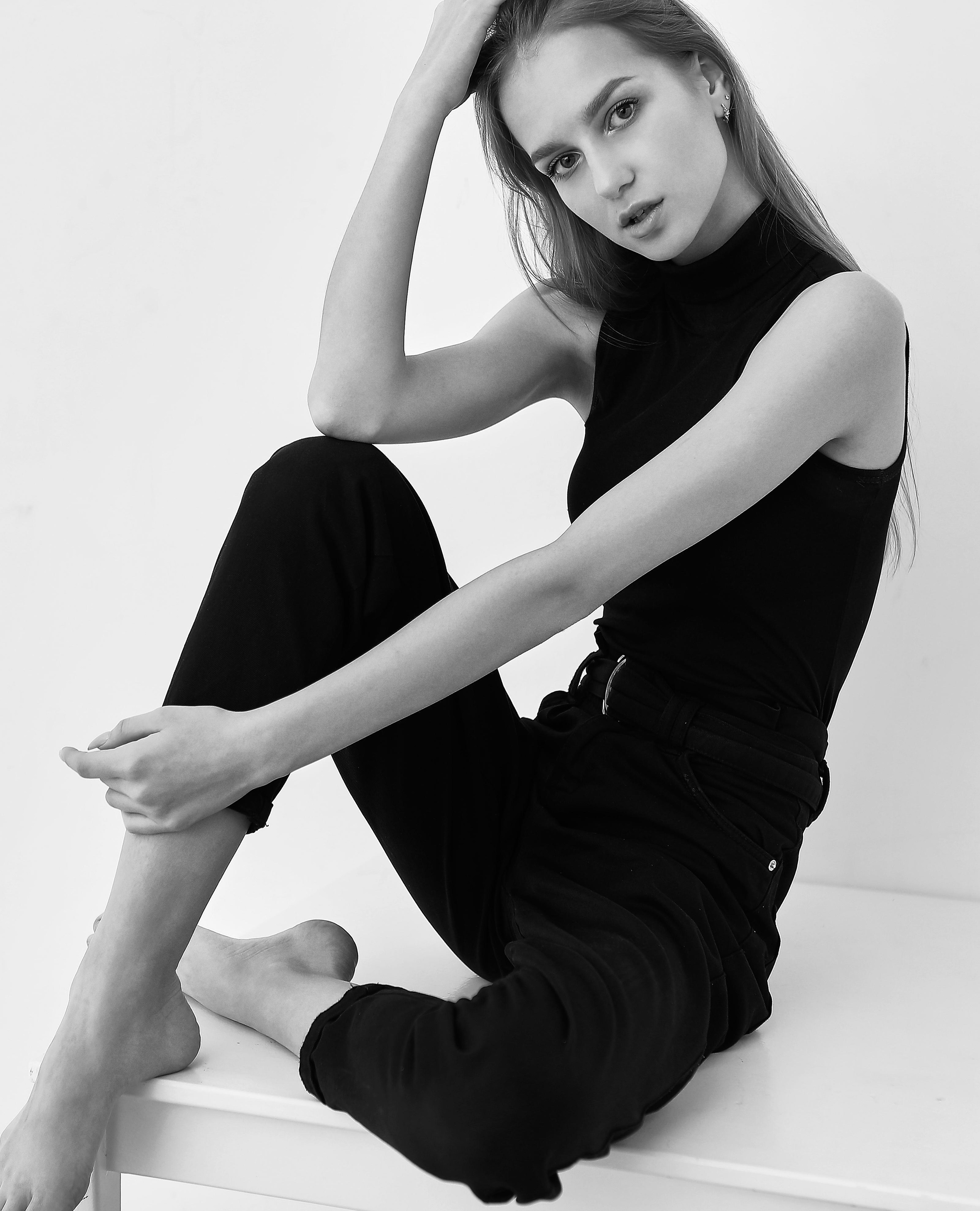 Daniya. Casting and event agency