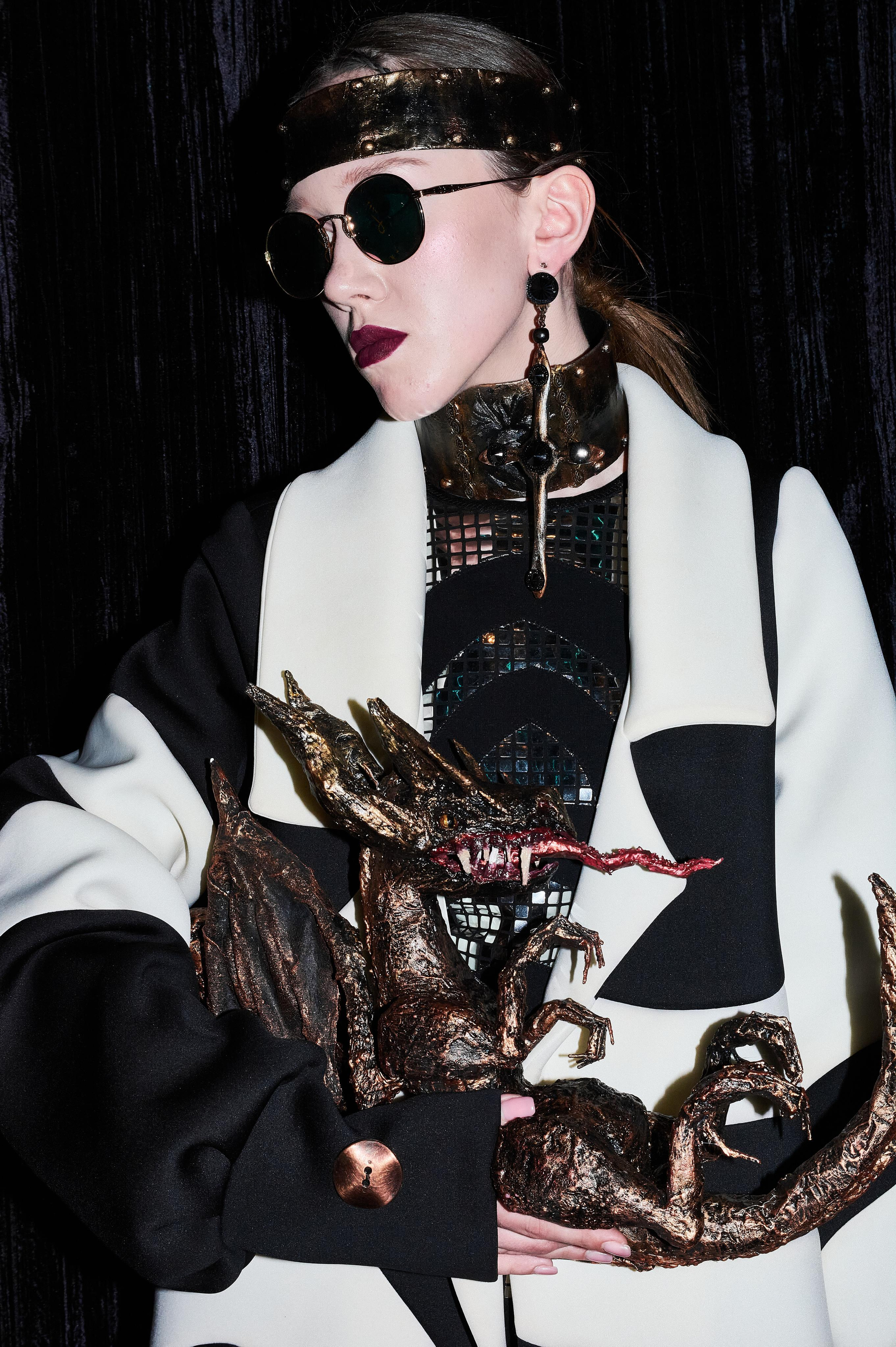 Анастасия Р. Кастинг и Event агентство