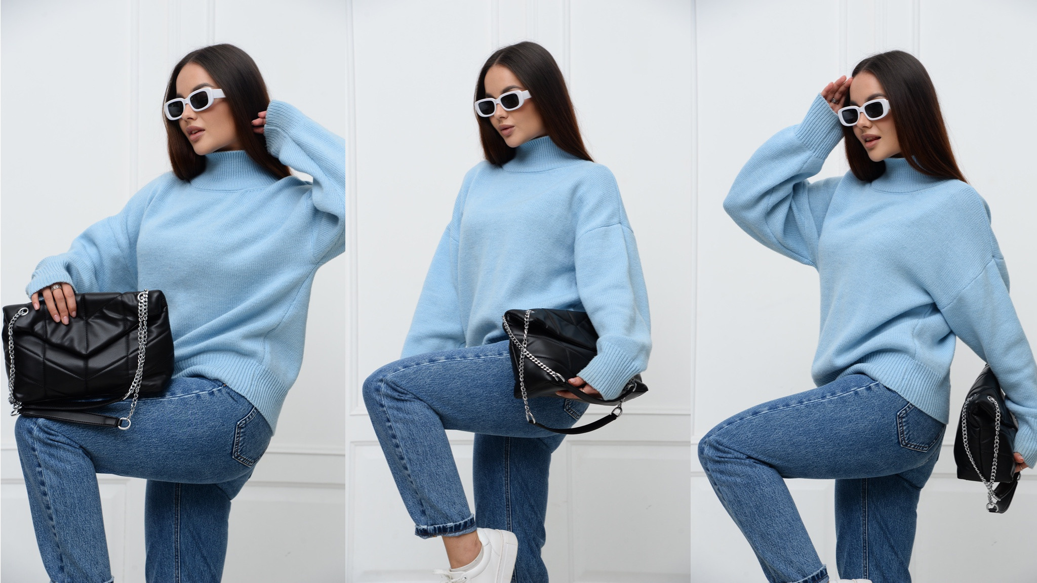 Darya B. Casting and event agency