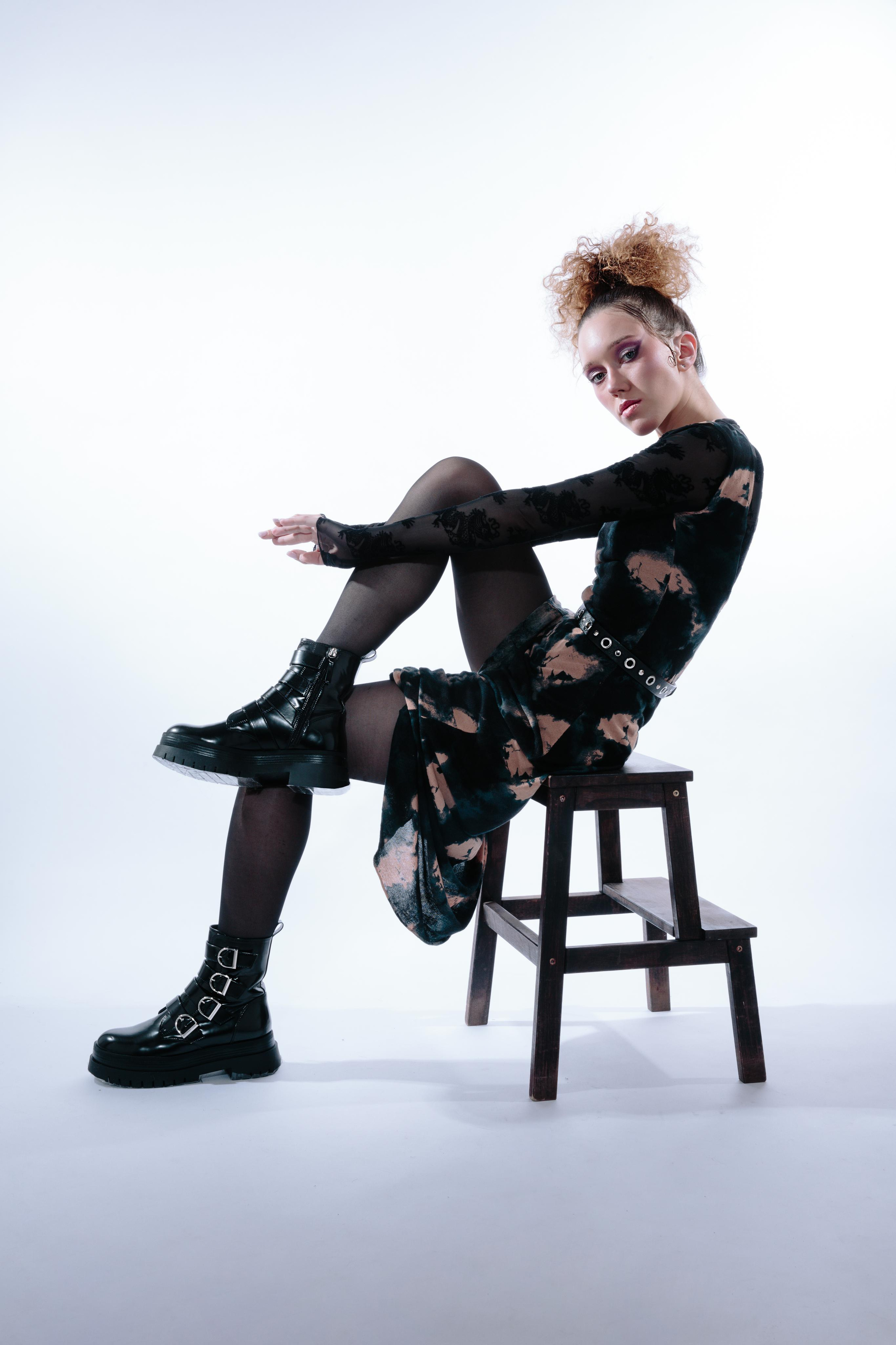 Анастасия Р. Кастинг и Event агентство