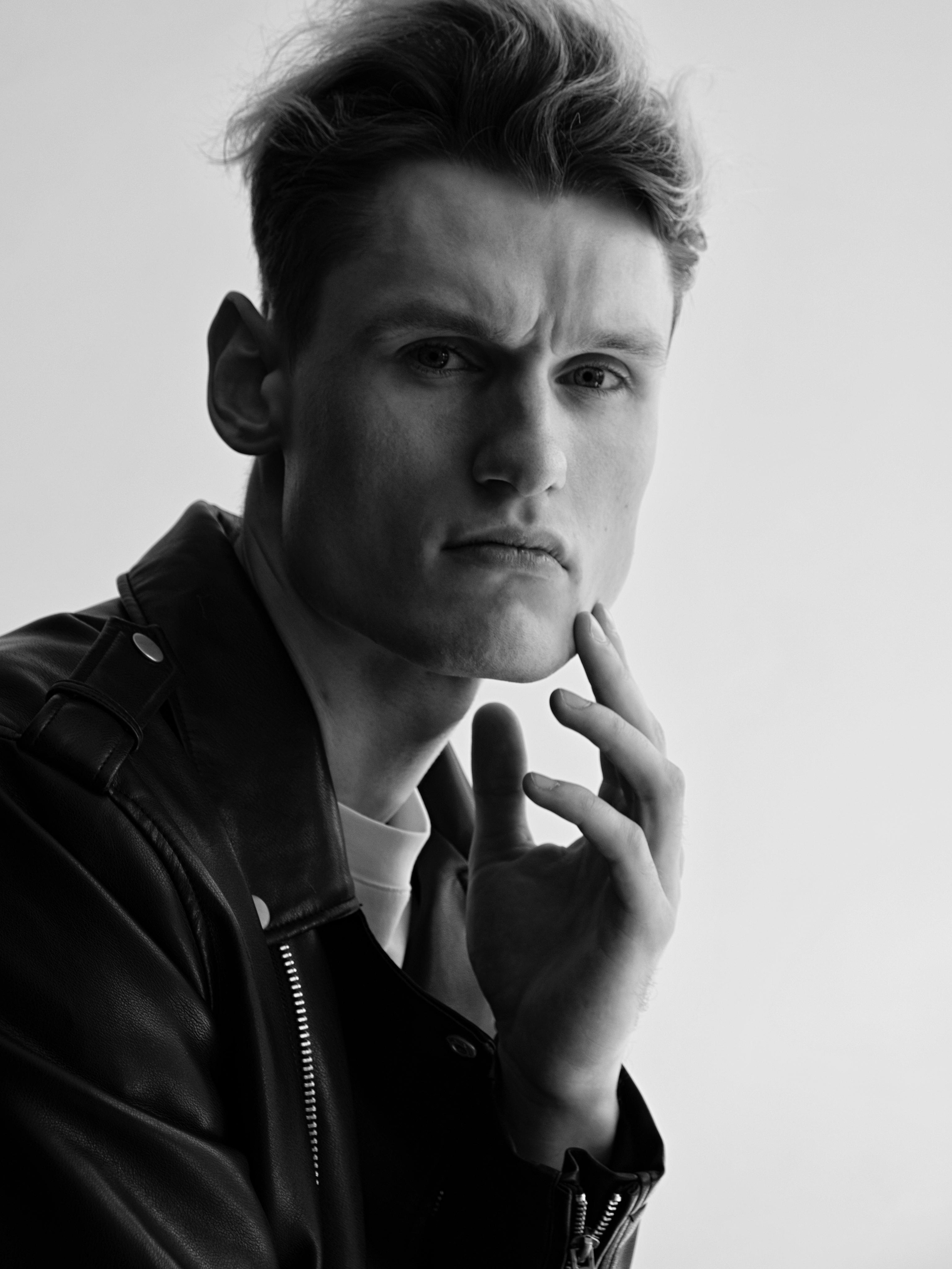 Илья М. Кастинг и Event агентство