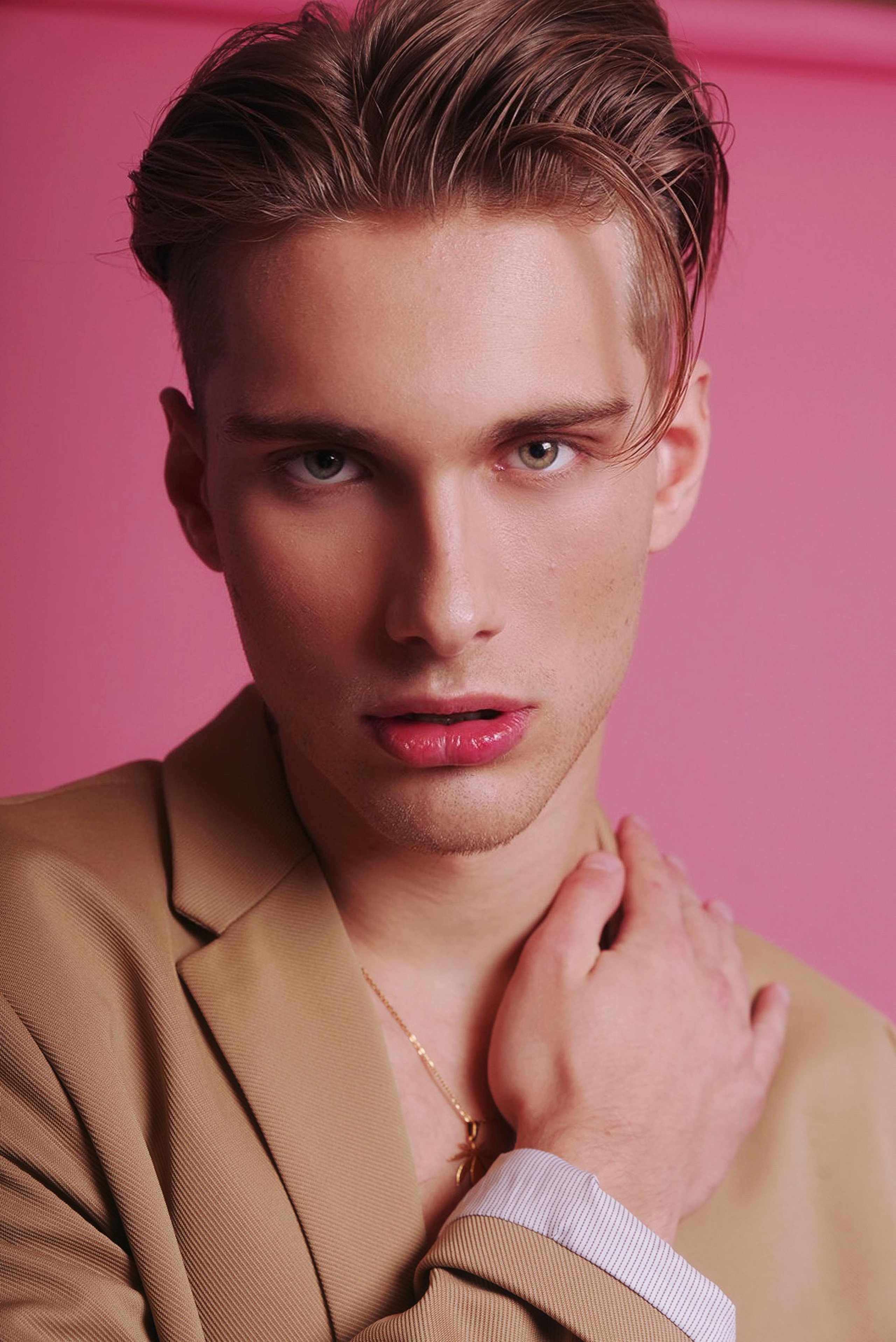 Дмитрий З. Кастинг и Event агентство