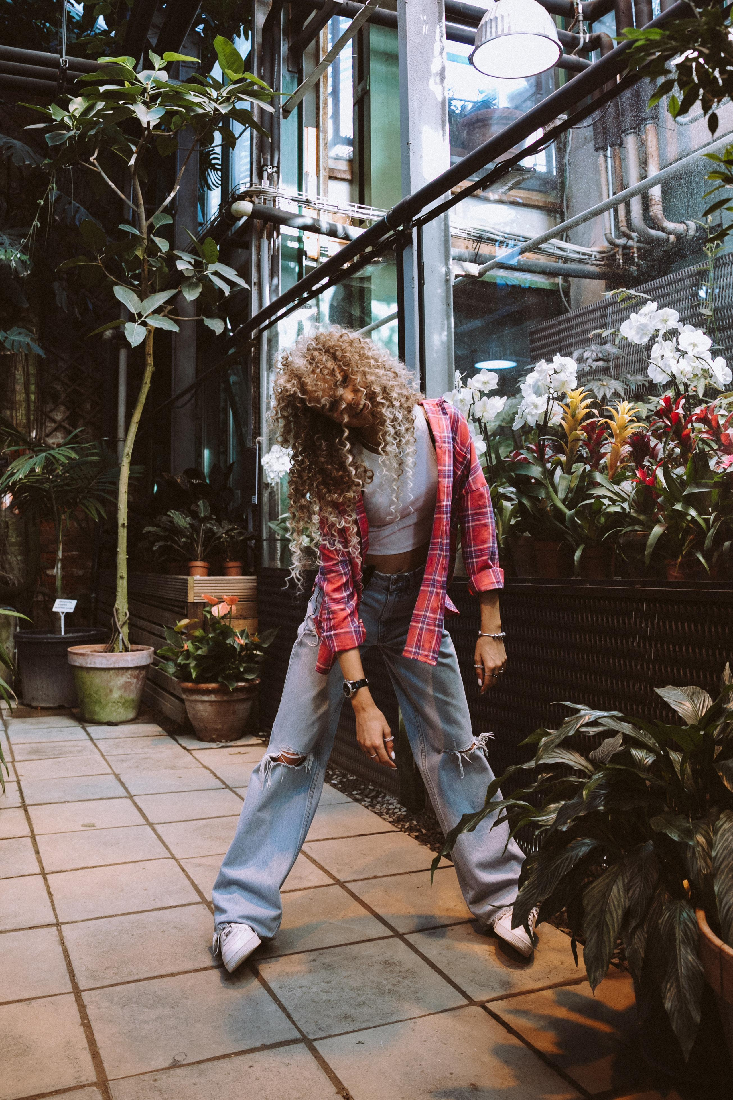 Екатерина С. Кастинг и Event агентство