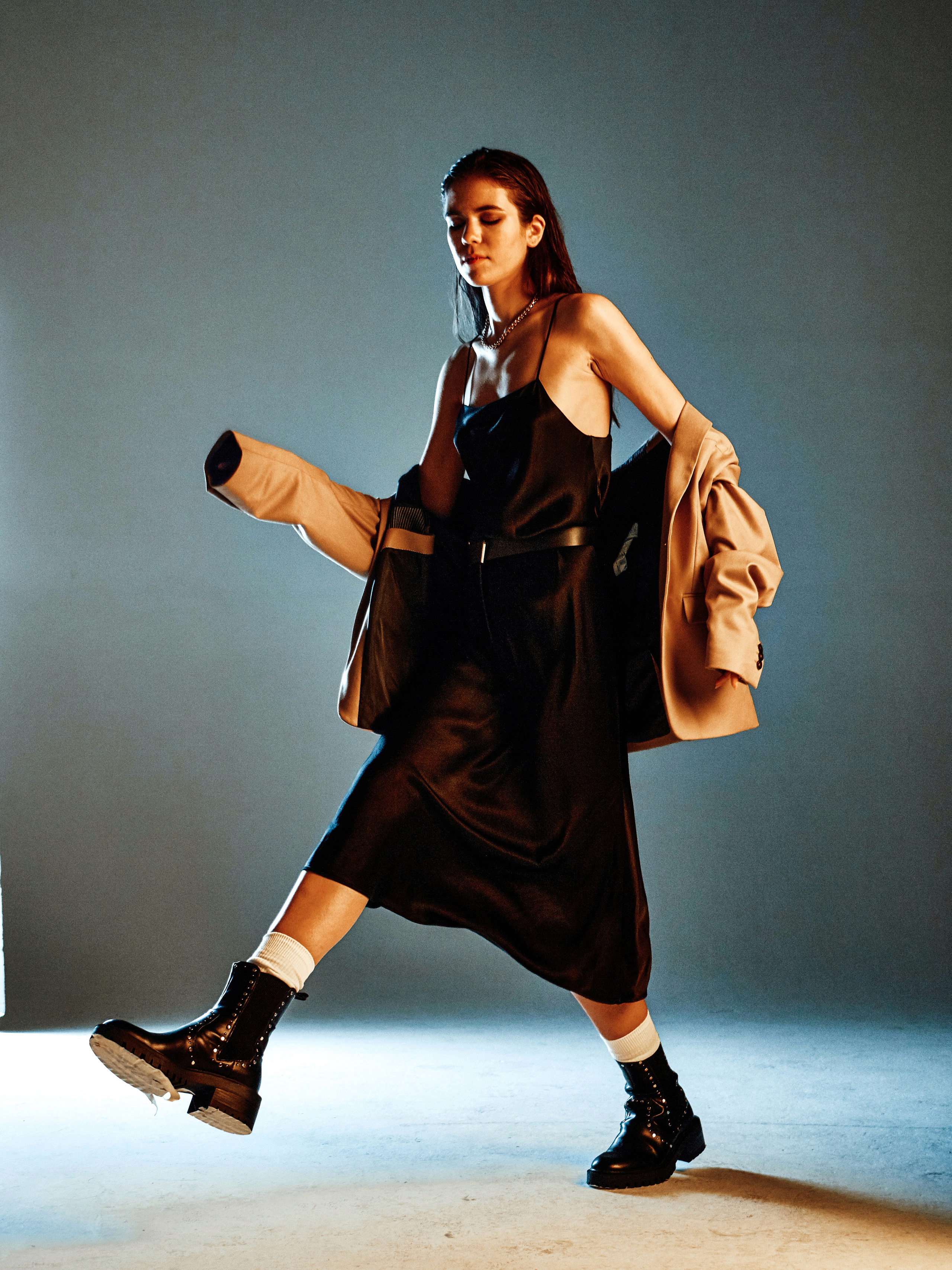 Анастасия И. Кастинг и Event агентство