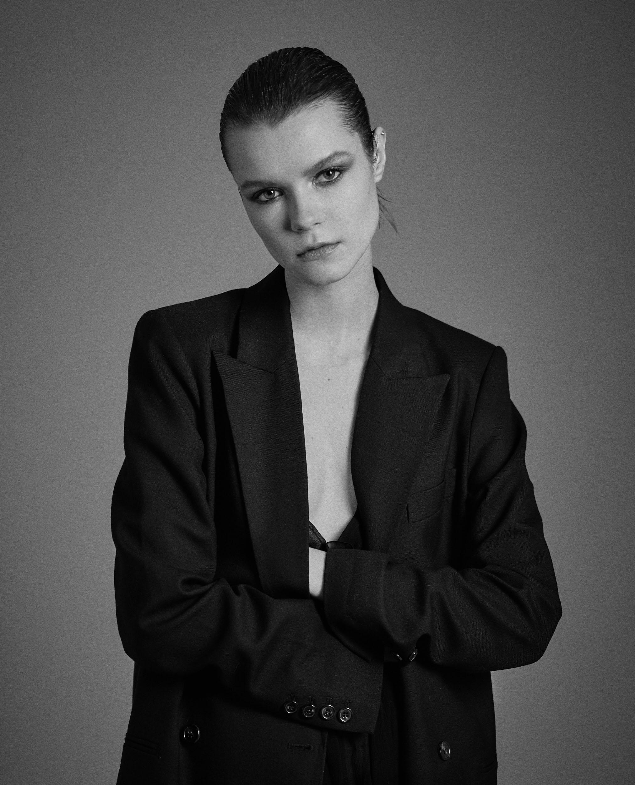 Алеся. Кастинг и Event агентство