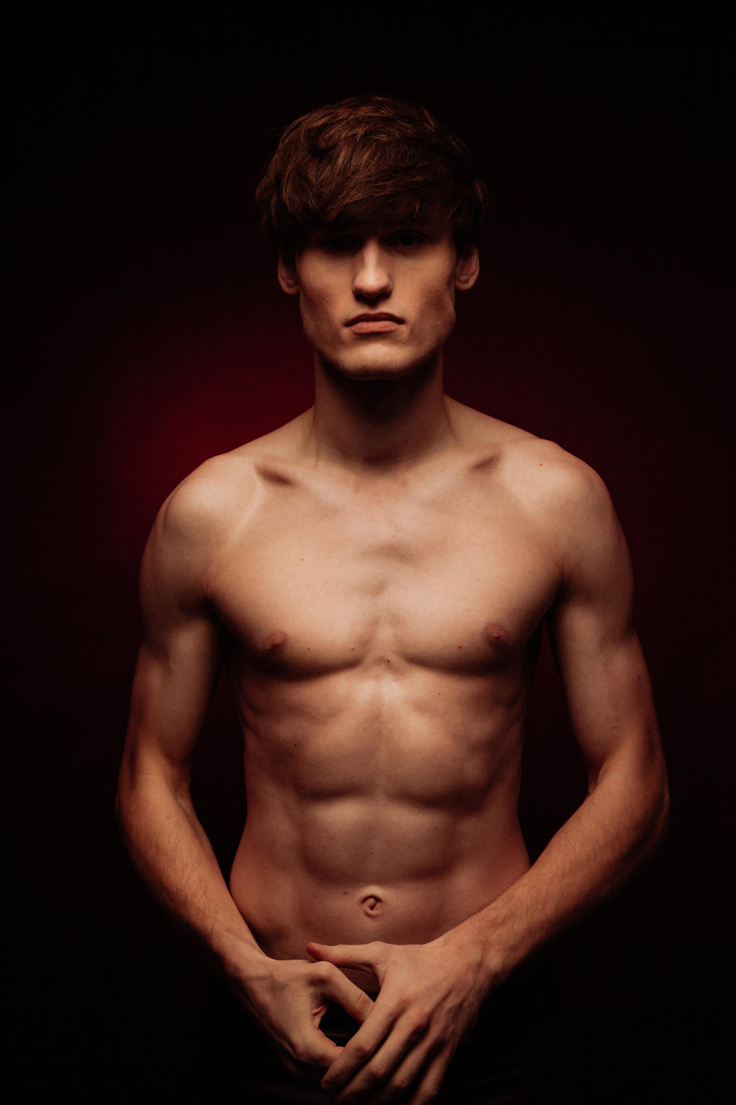 Илья М. Кастинг и Event агентство