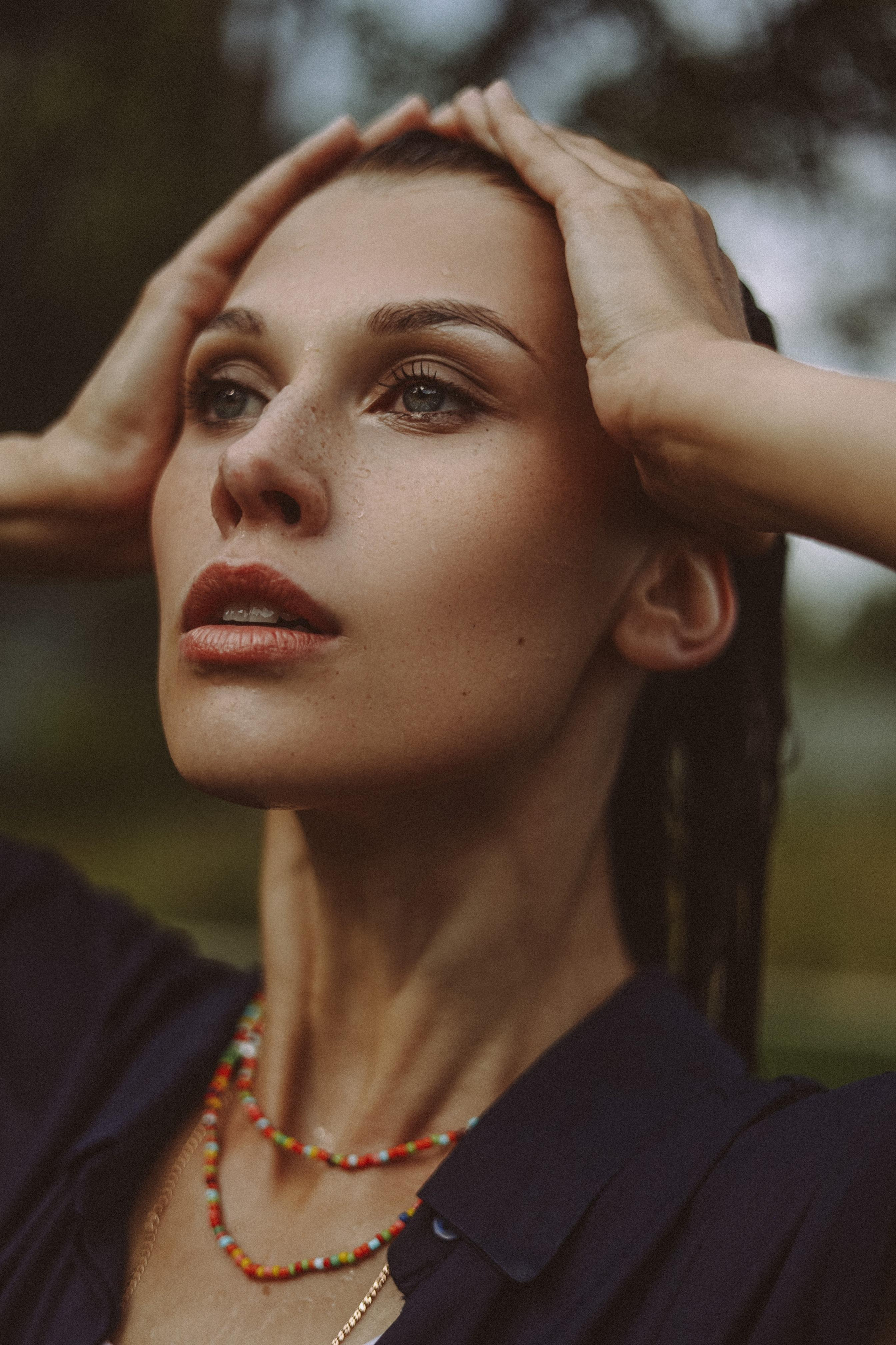 Mariya M. Casting and event agency