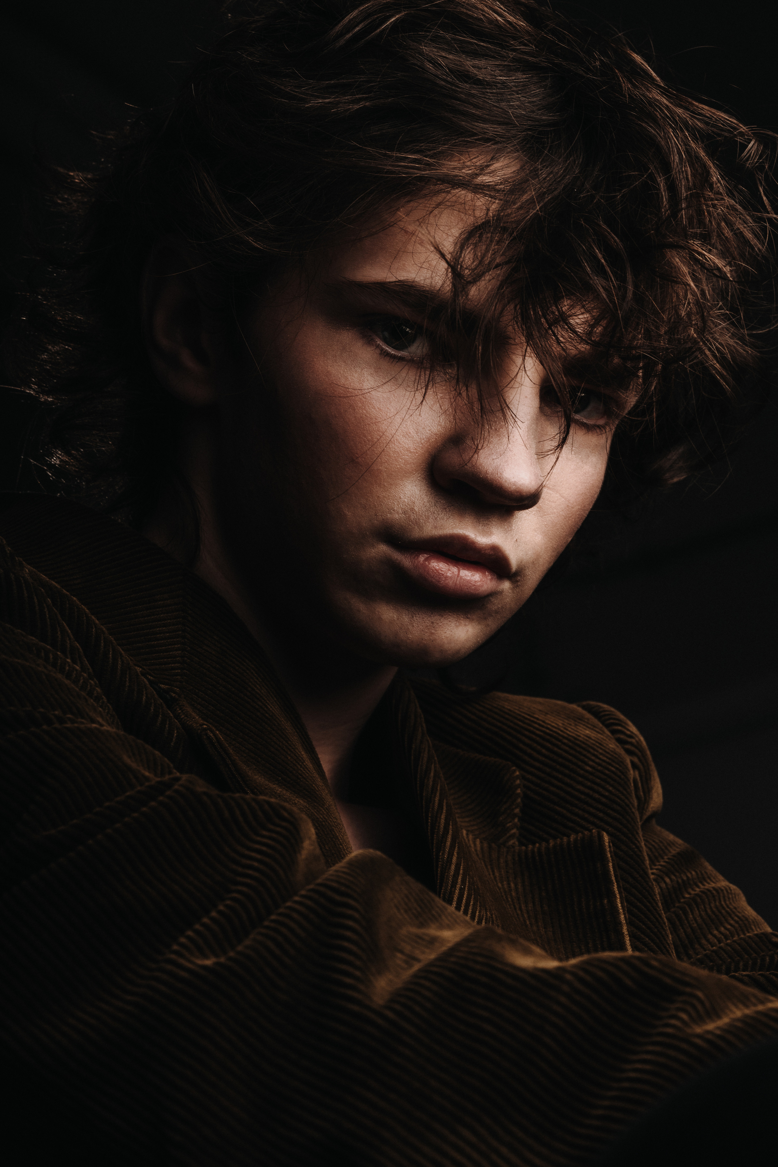 Игорь П. Кастинг и Event агентство