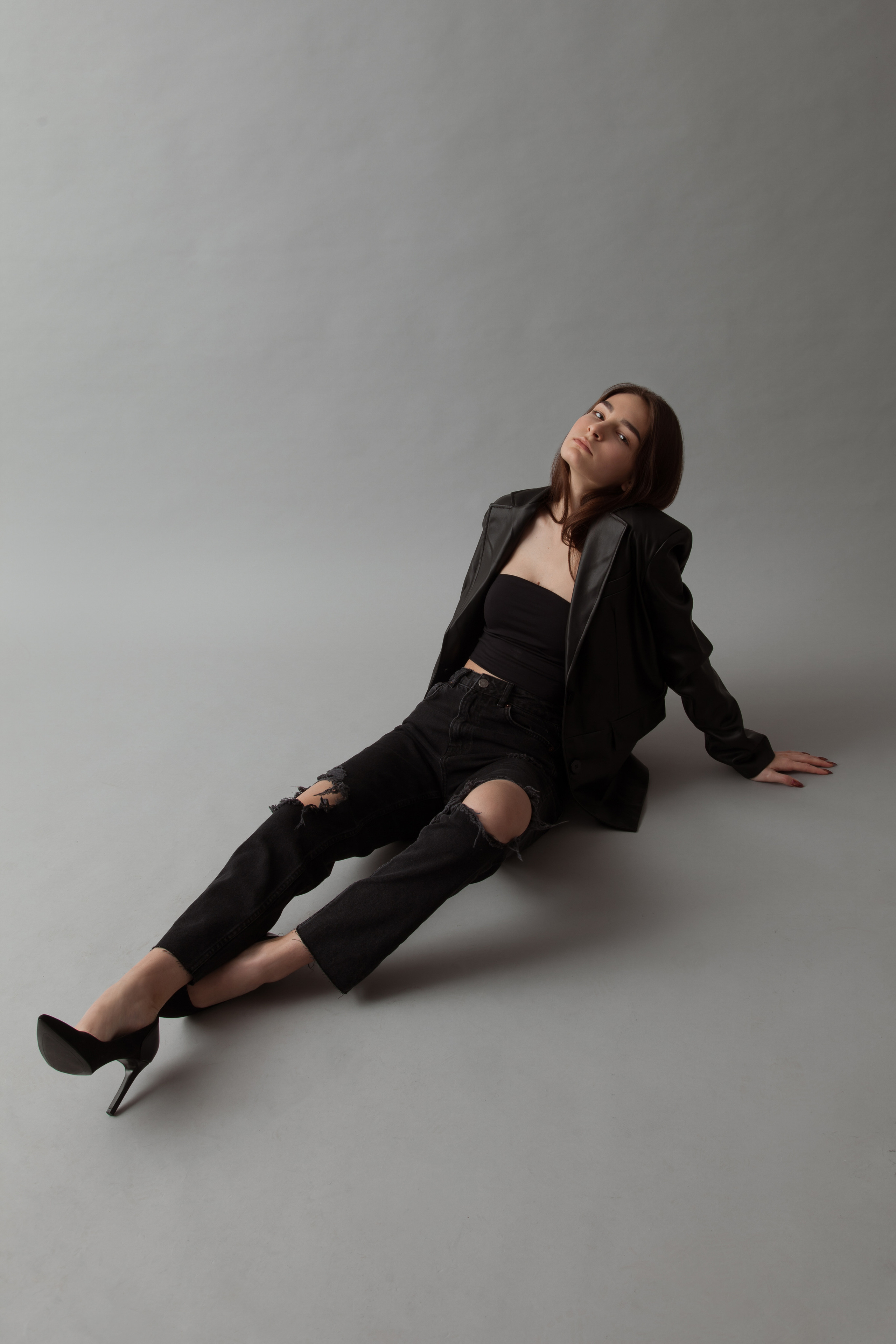 Алина Ж. Кастинг и Event агентство