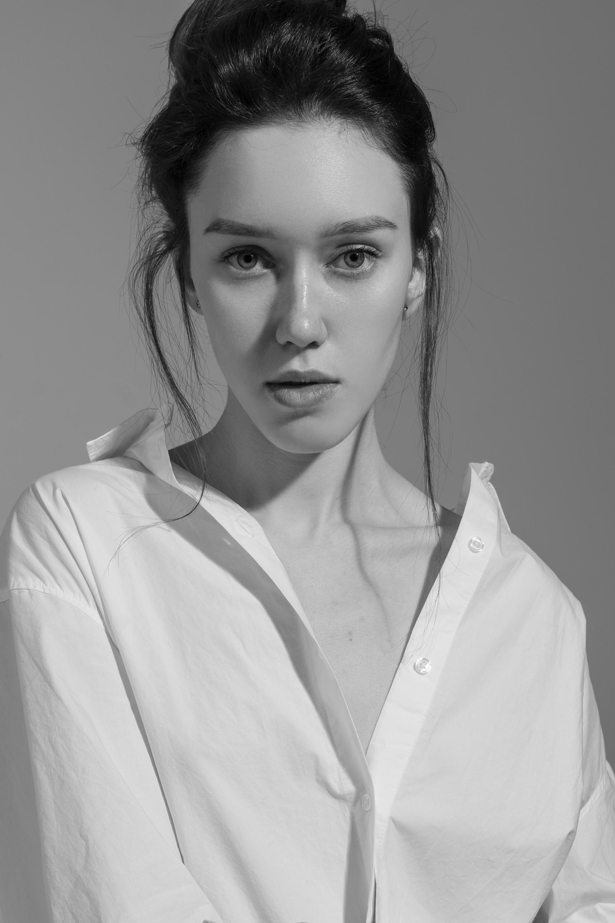 Анастасия Р. Кастинг и Event агентство