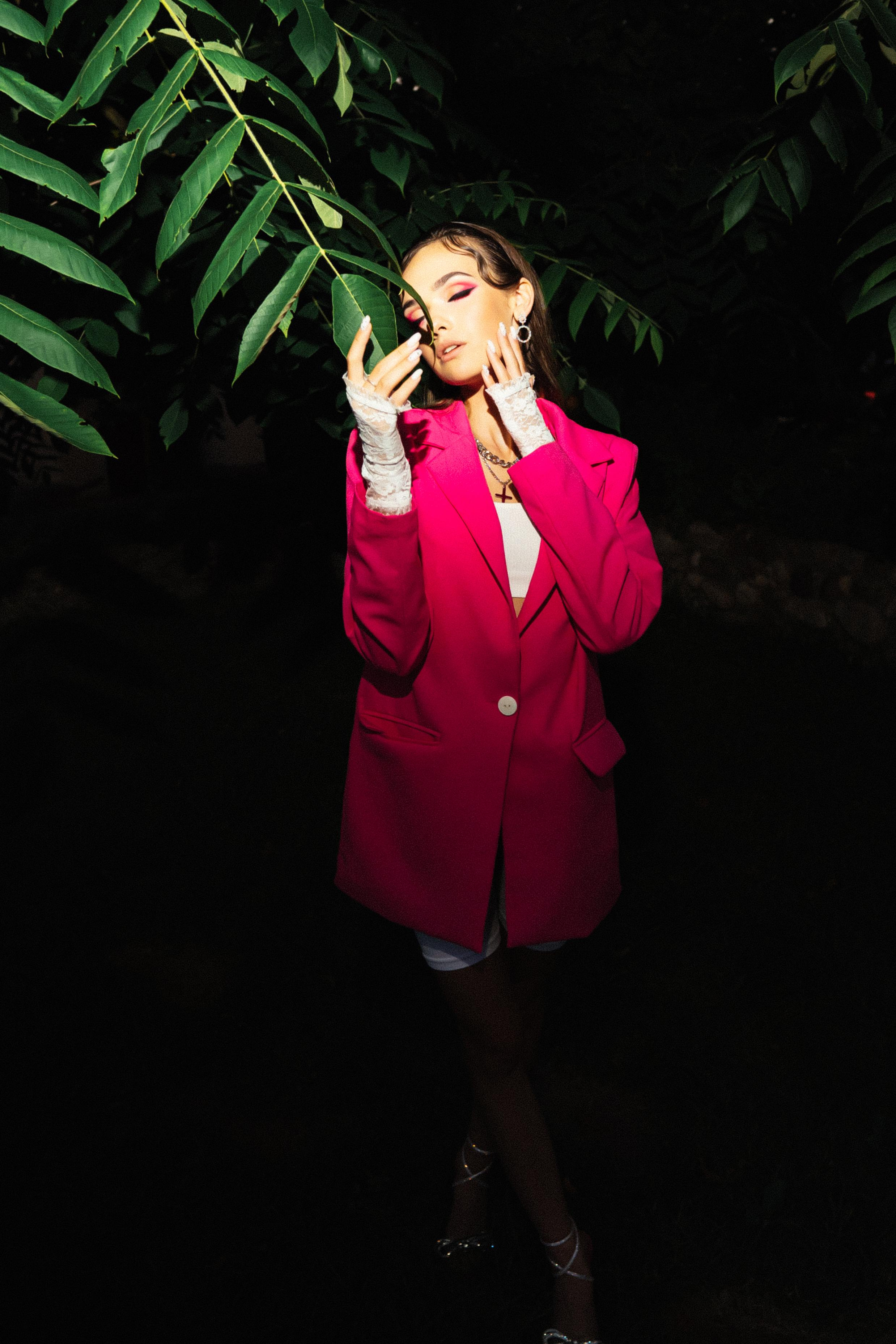 Екатерина С. Кастинг и Event агентство