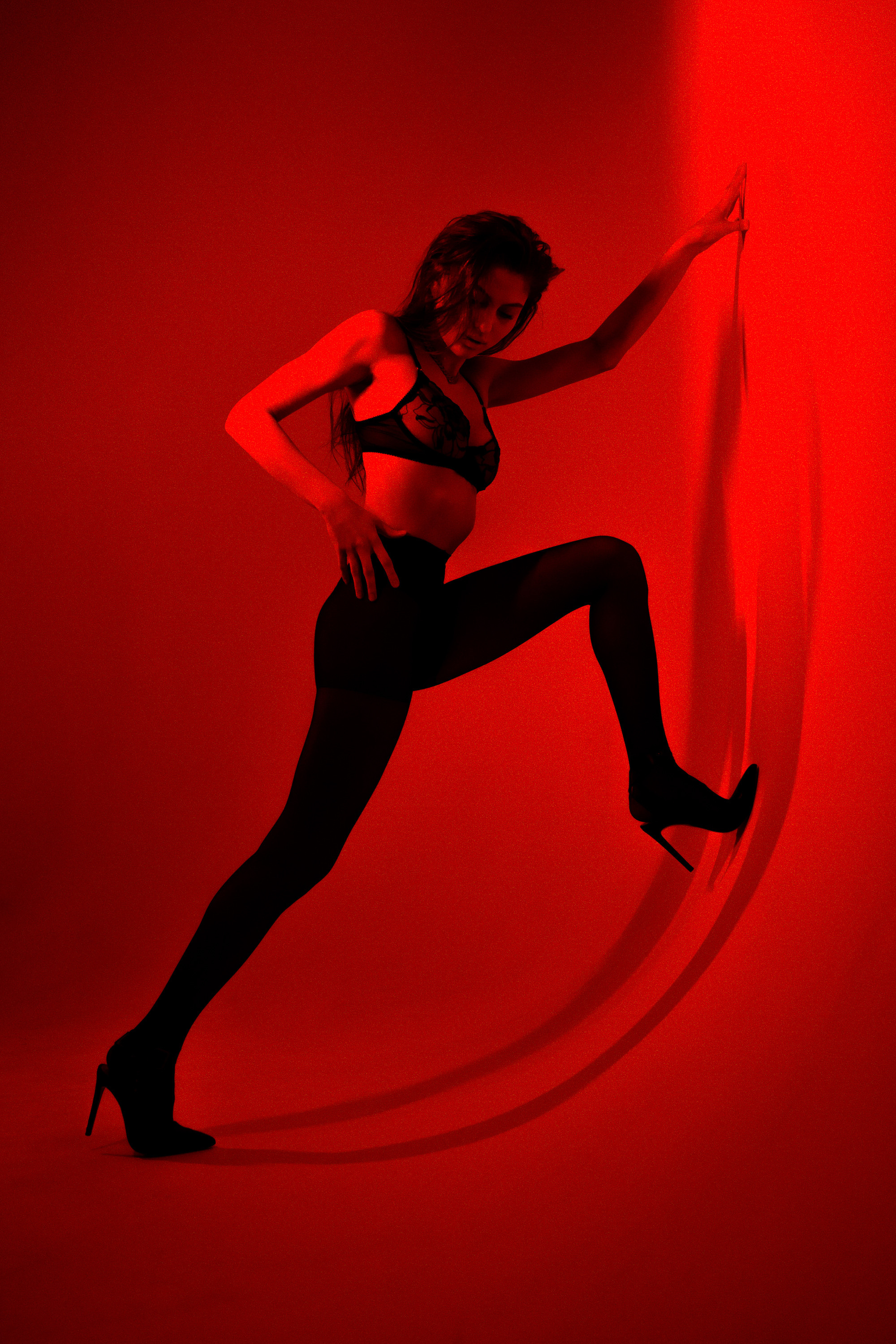 Портреты. Кастинг и Event агентство