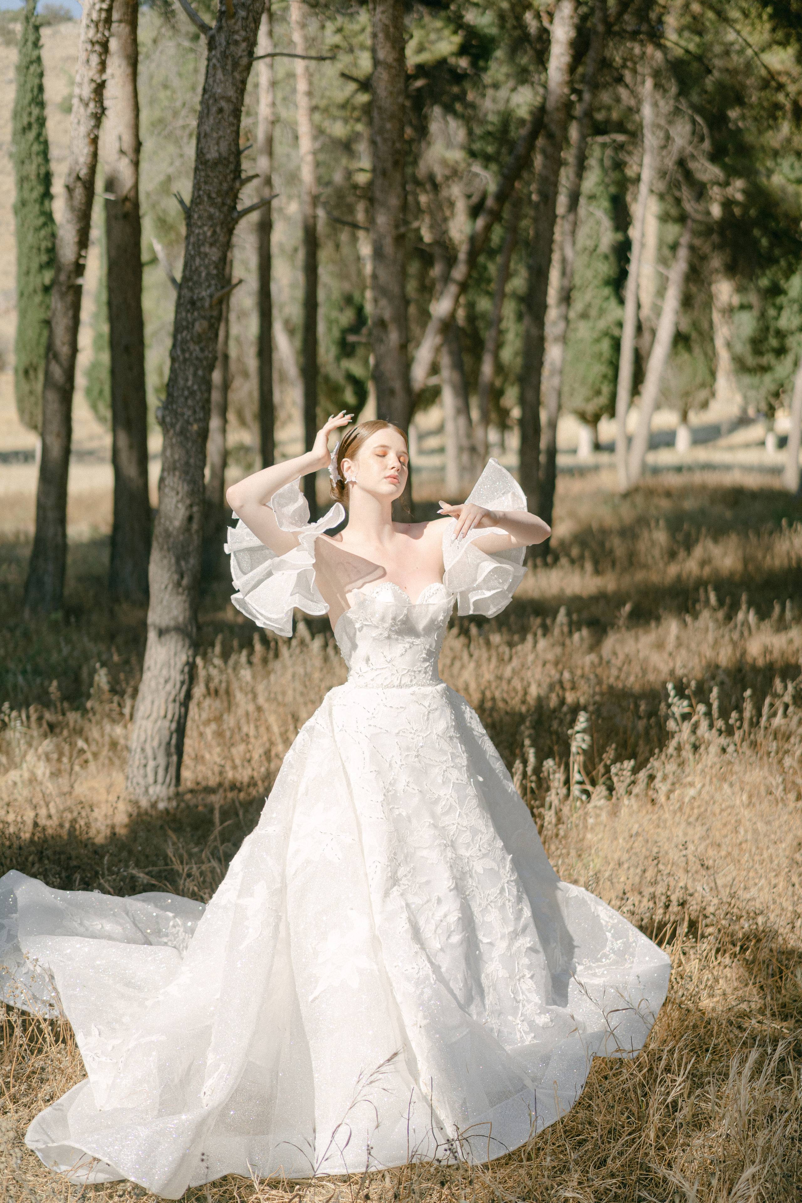 Ксения Р. Кастинг и Event агентство