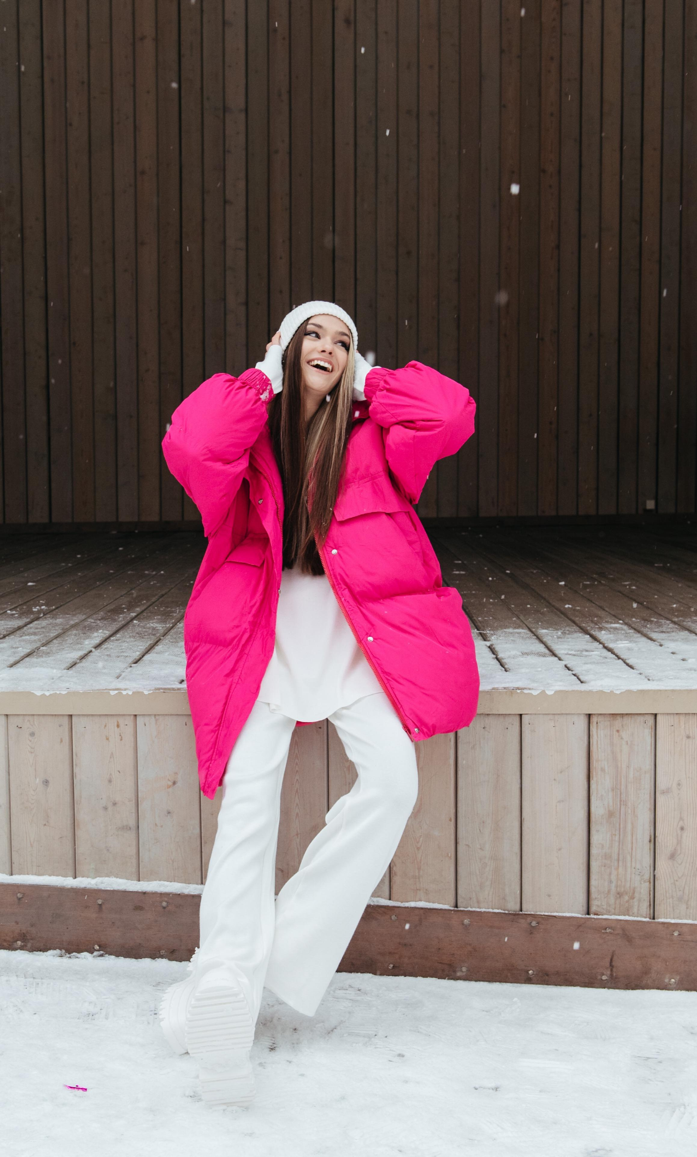 Екатерина С. Кастинг и Event агентство