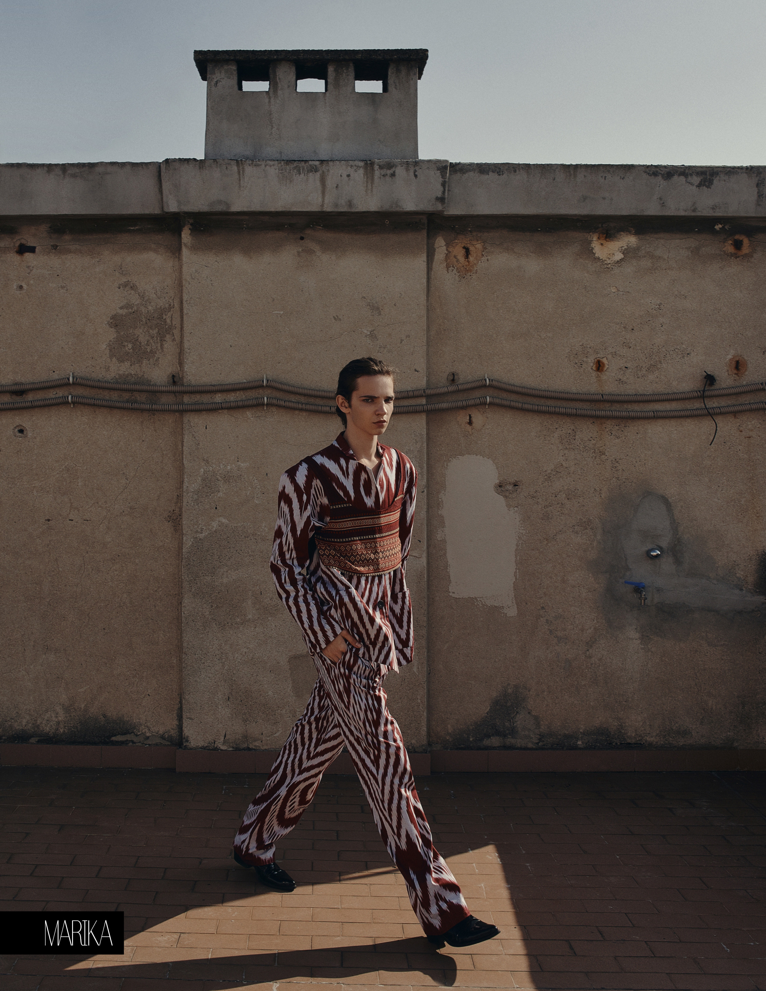 Игорь П. Кастинг и Event агентство