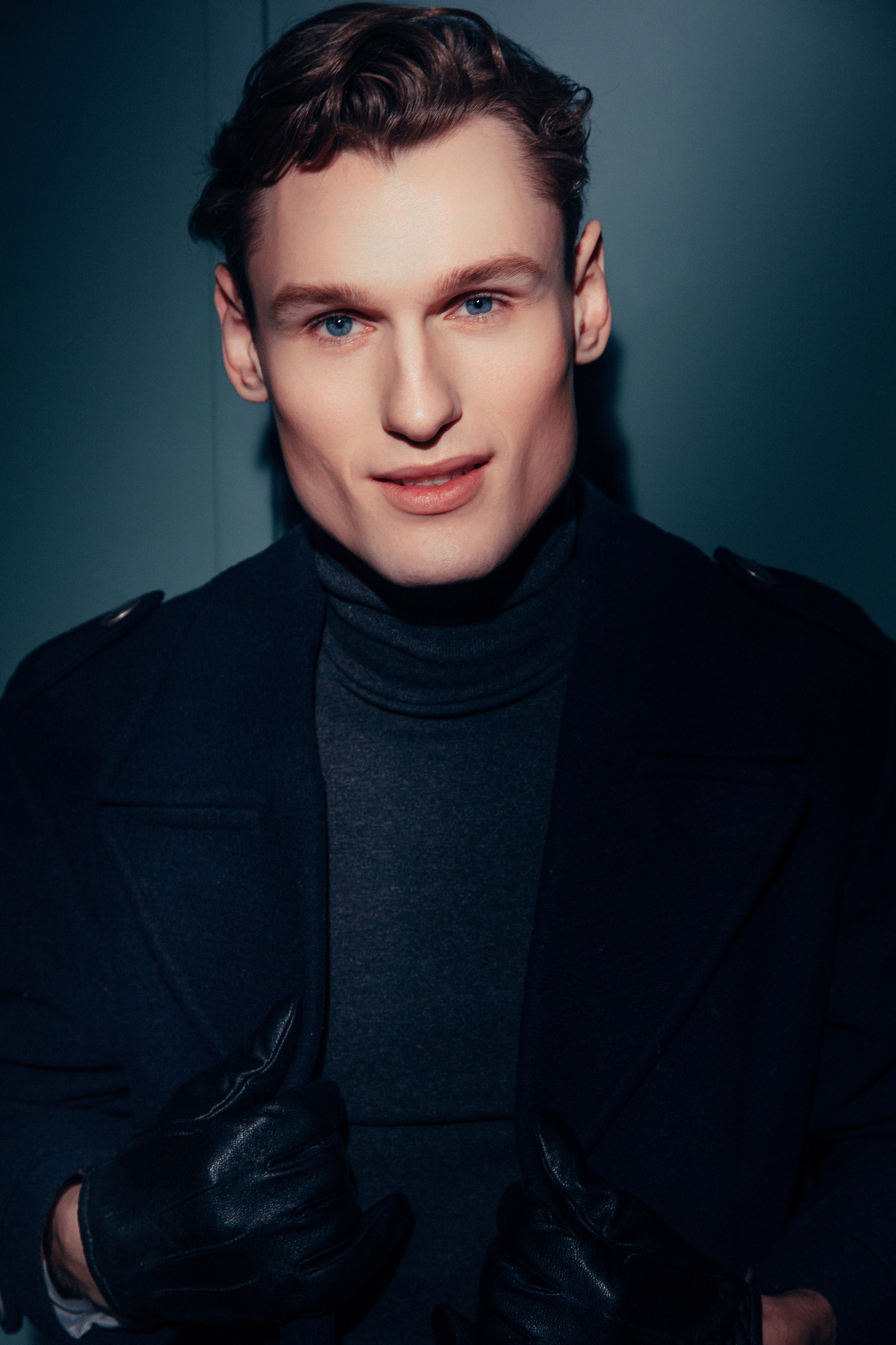 Илья М. Кастинг и Event агентство