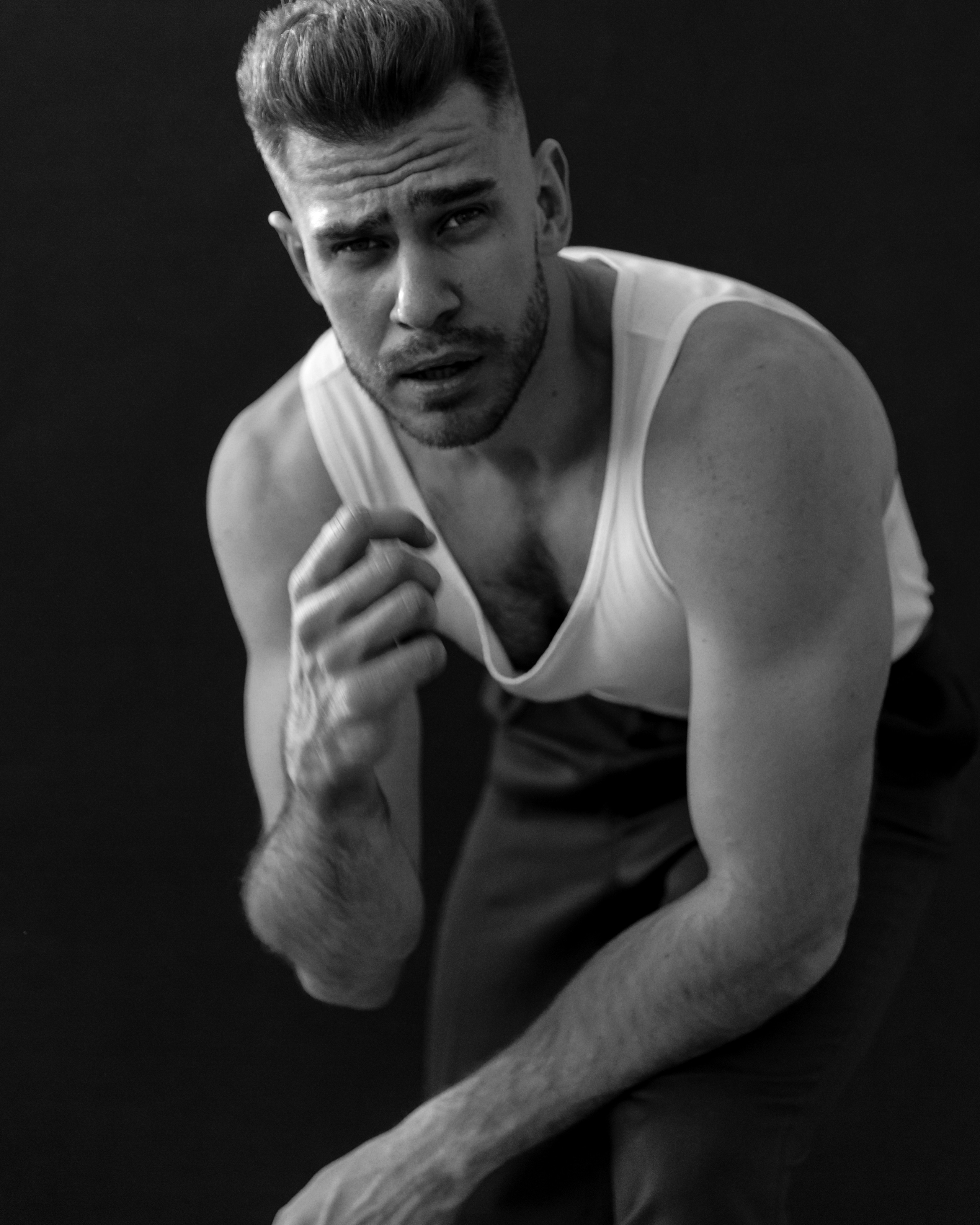 Aleksey Z. Casting and event agency