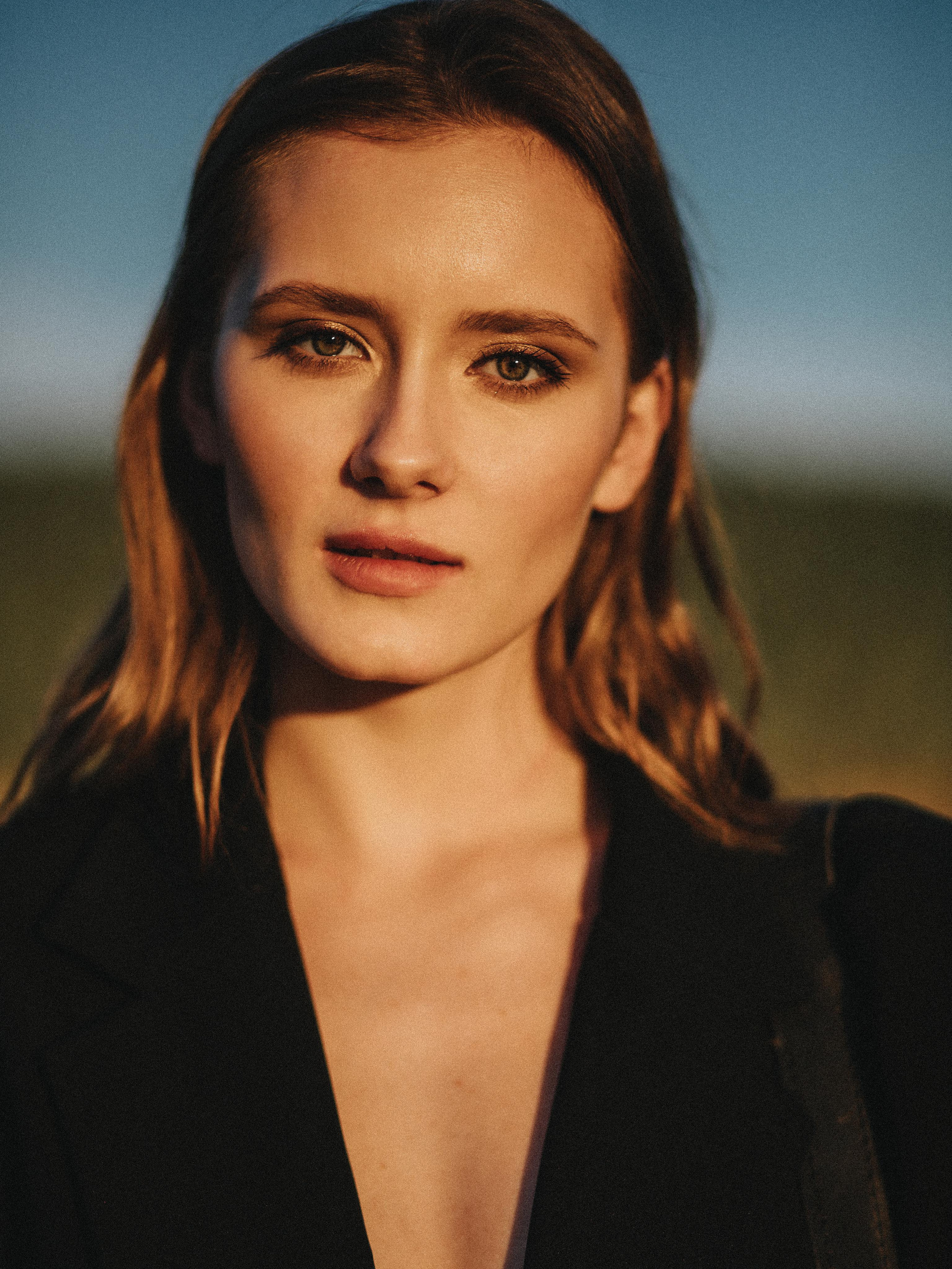 Darya Yu. Casting and event agency