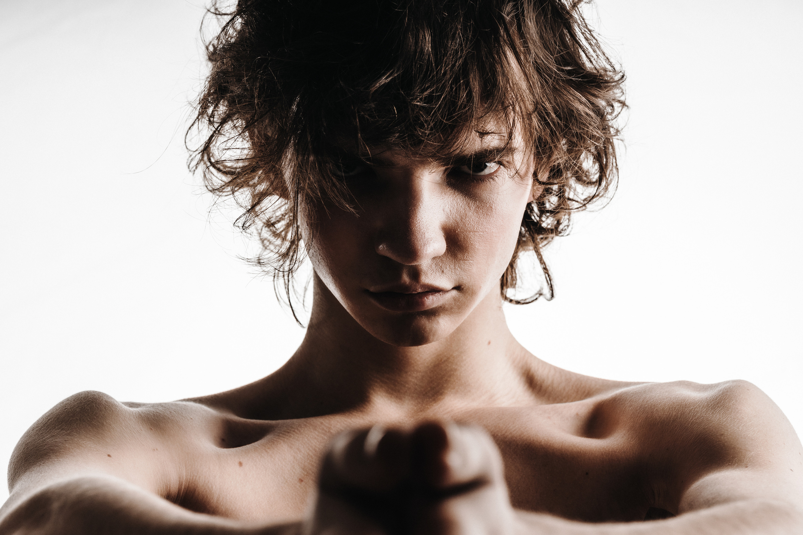 Игорь П. Кастинг и Event агентство