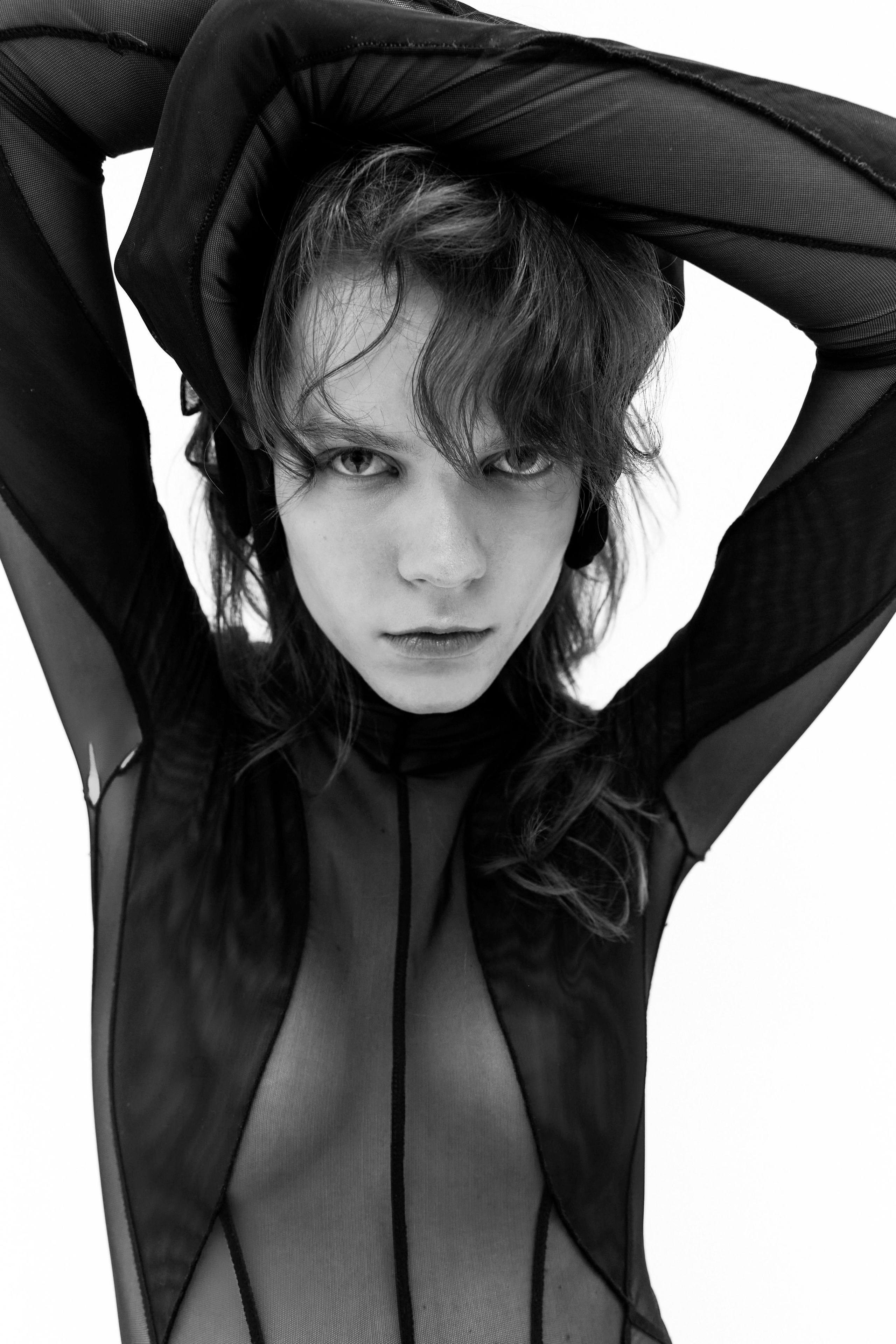 Алеся. Кастинг и Event агентство