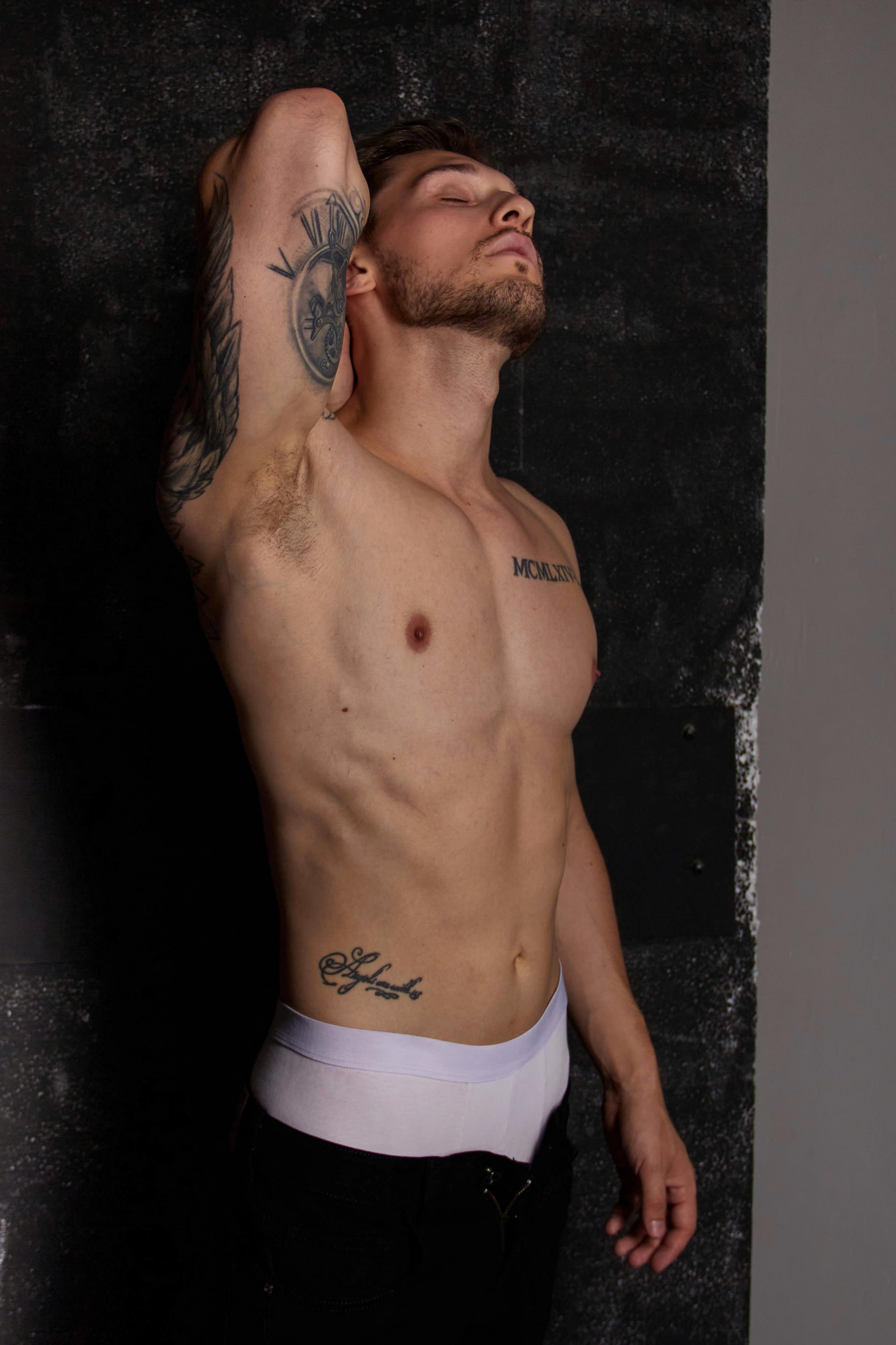 Roman K. Casting and event agency