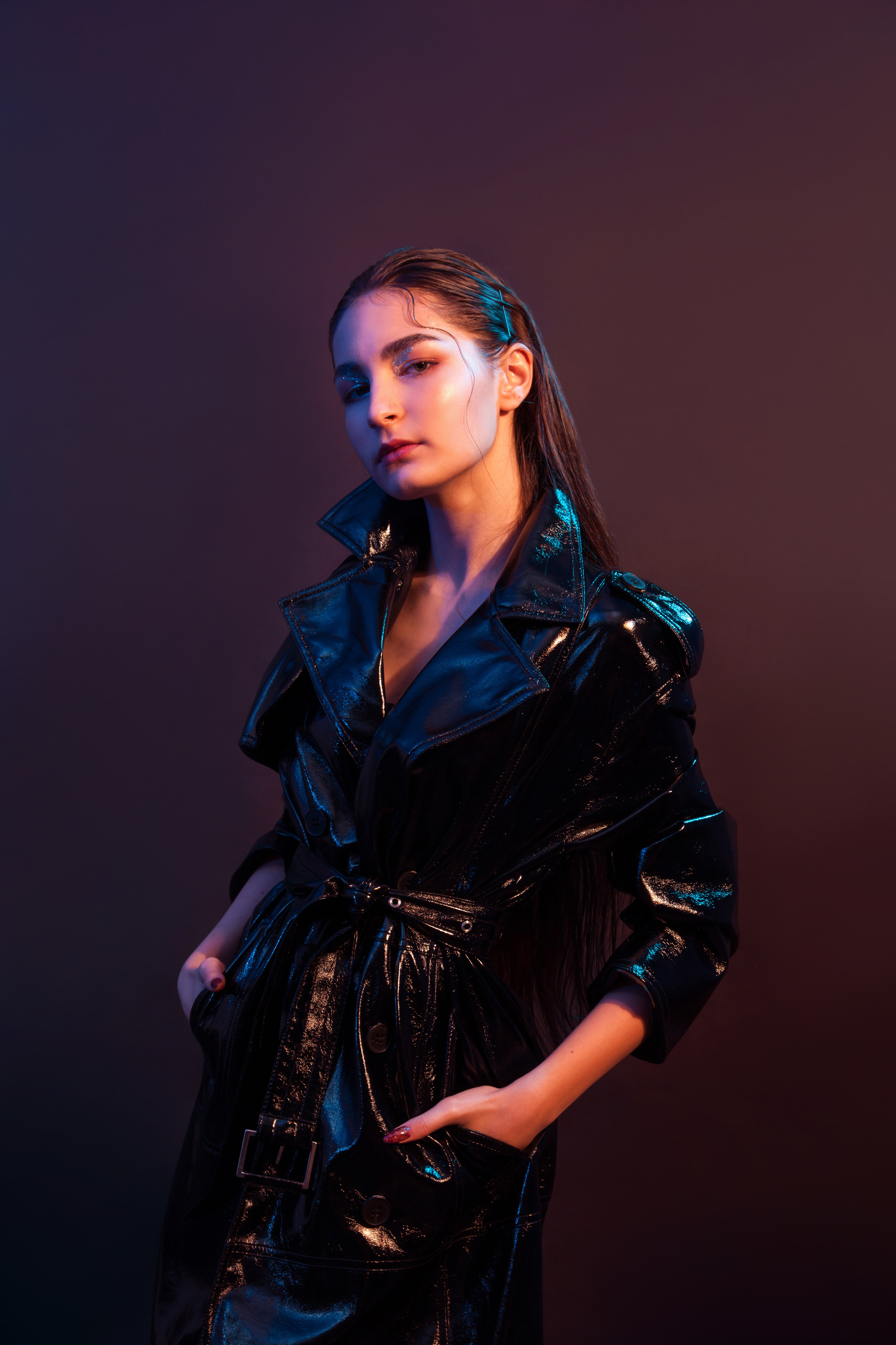 Алина Ж. Кастинг и Event агентство