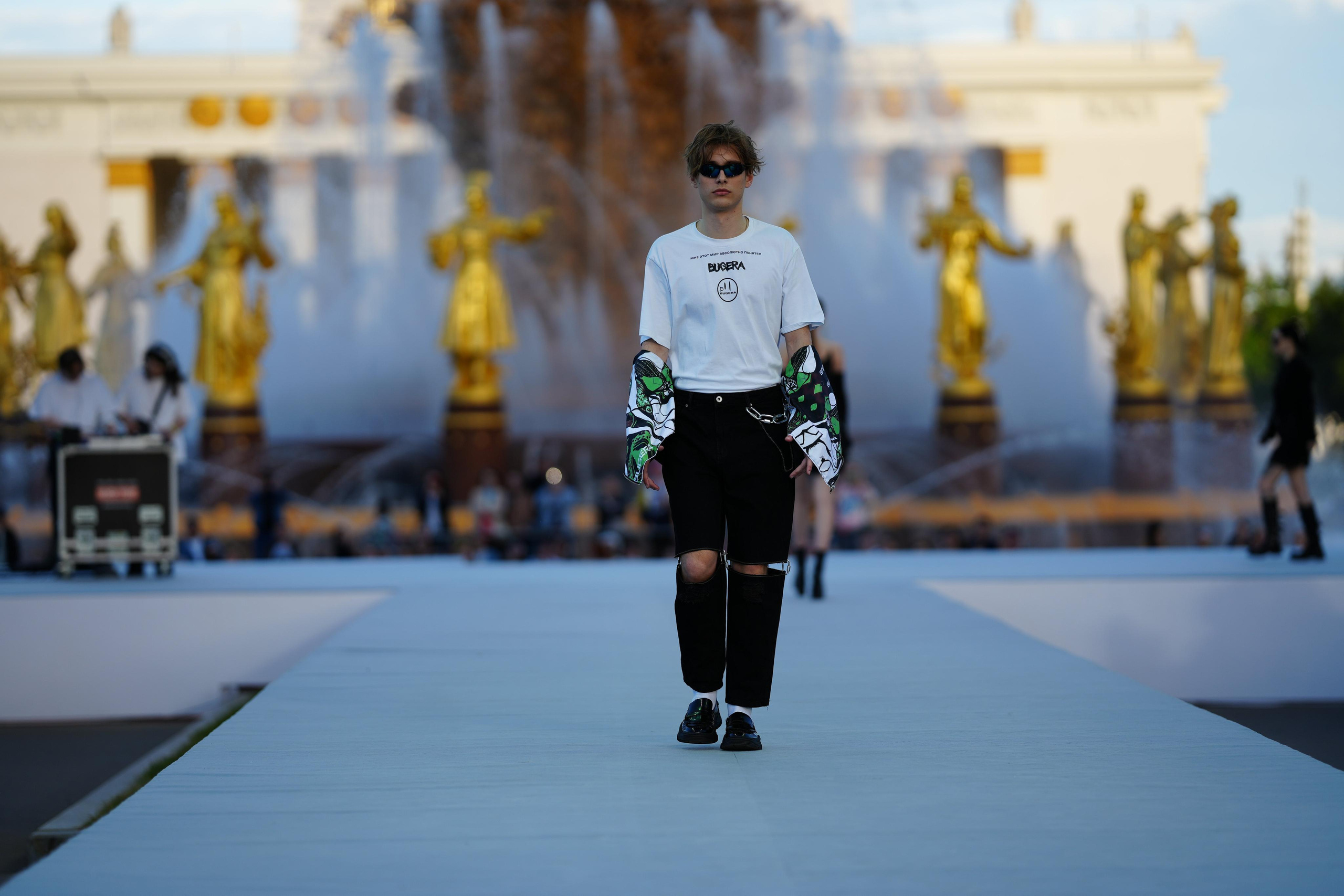 Дмитрий З. Кастинг и Event агентство