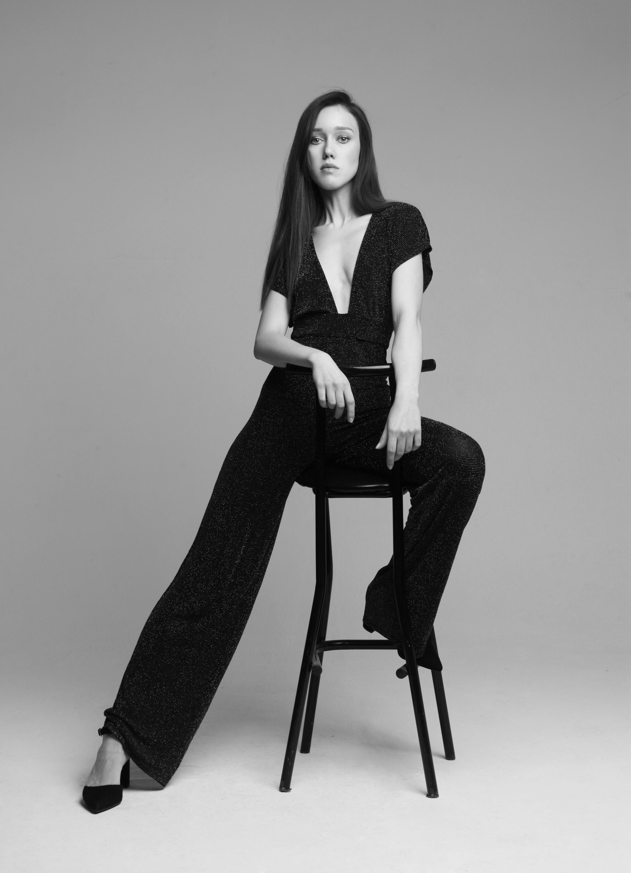 Анастасия Р. Кастинг и Event агентство