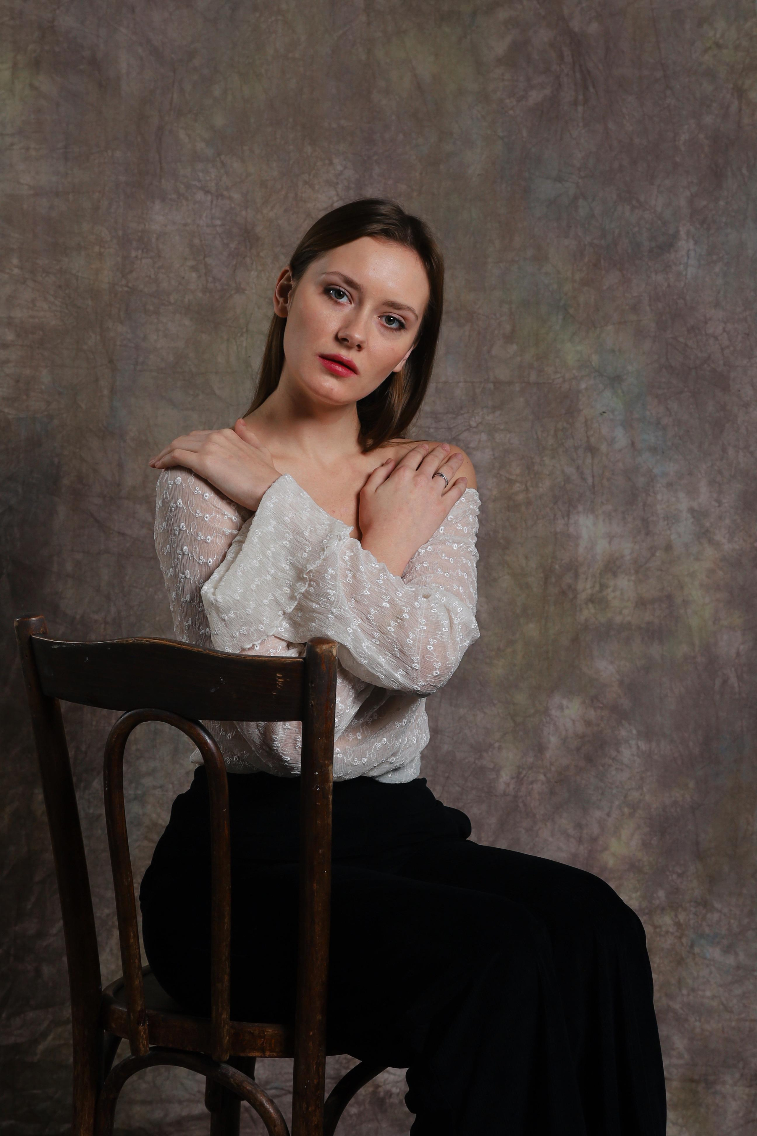 Darya Yu. Casting and event agency