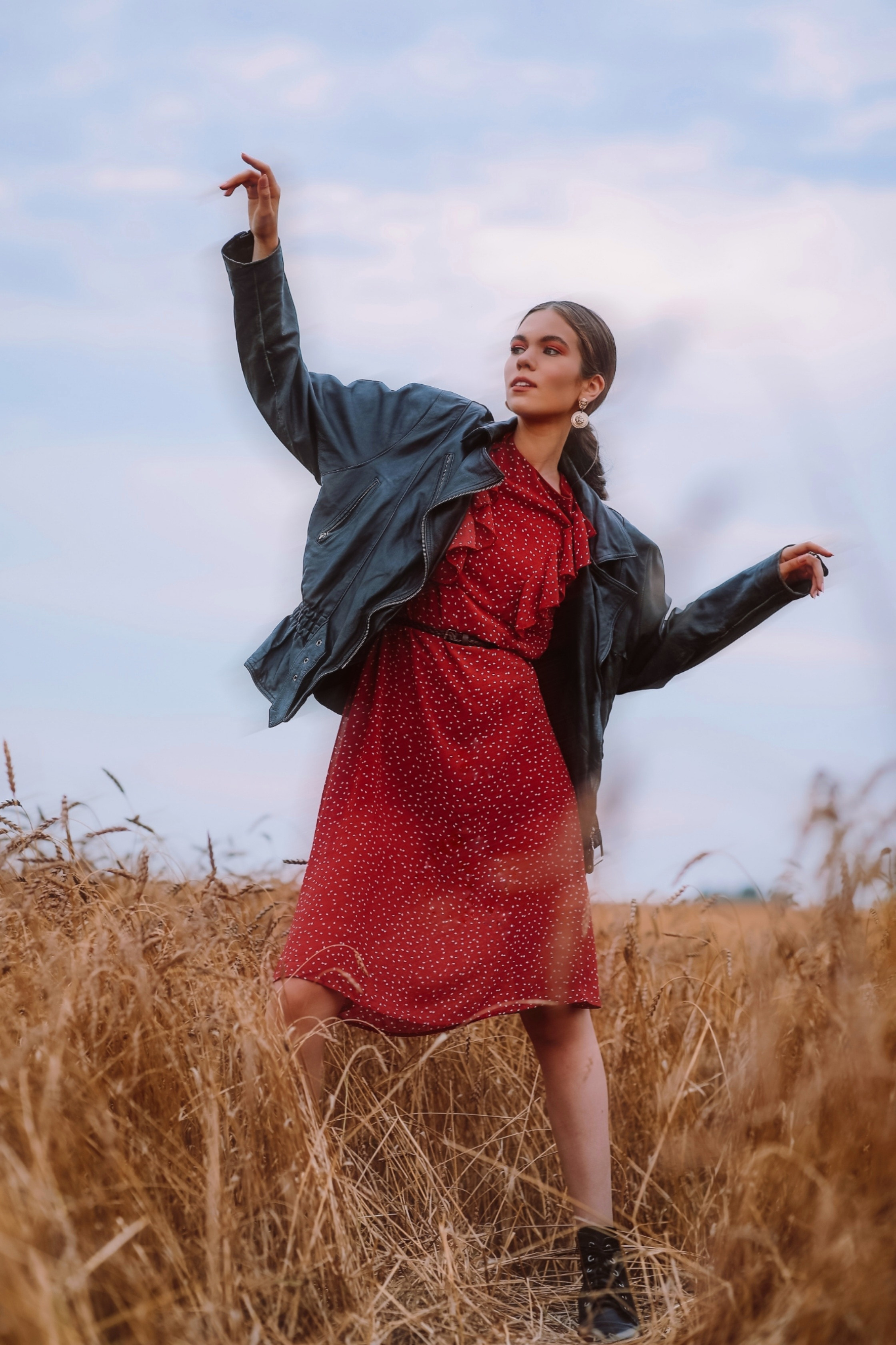 Анастасия И. Кастинг и Event агентство