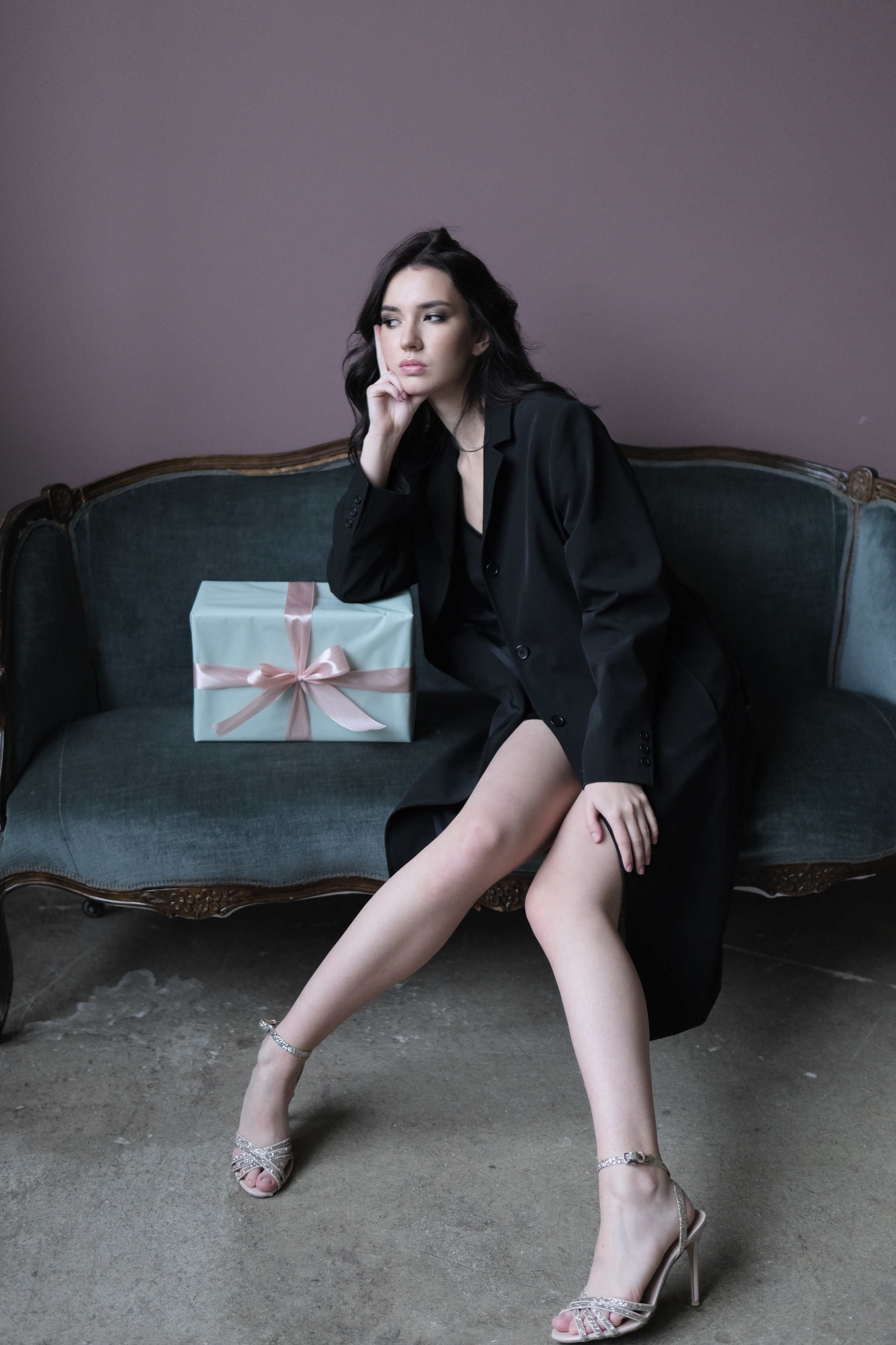 Екатерина П. Кастинг и Event агентство