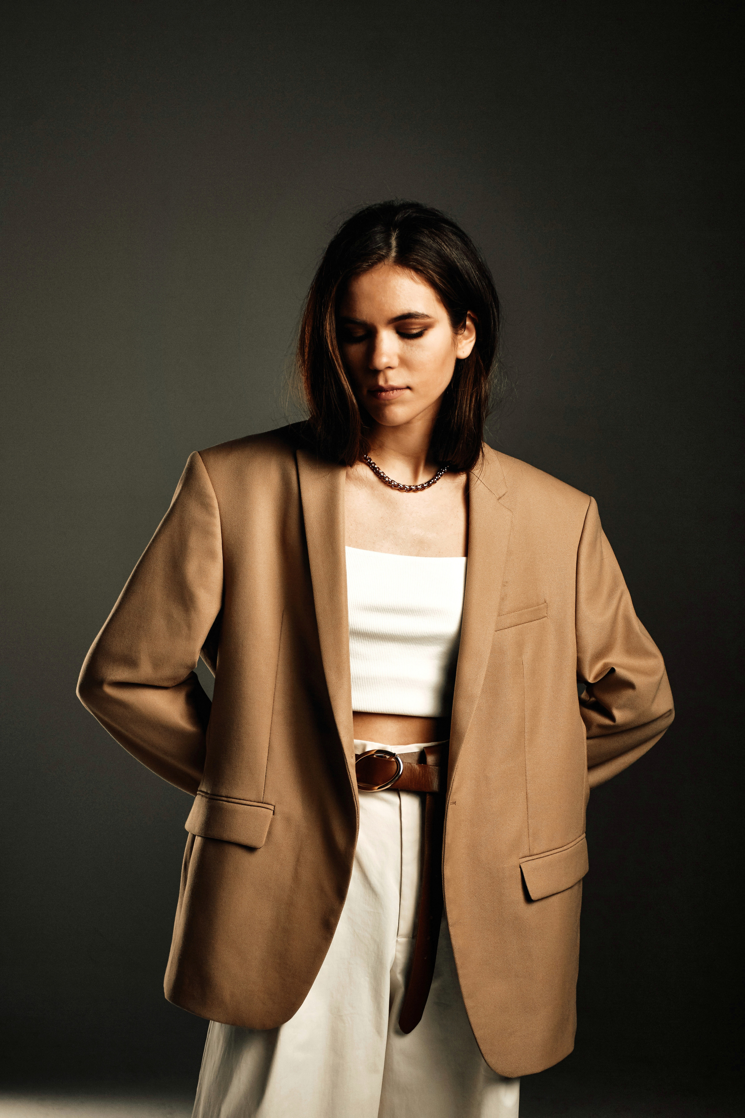 Анастасия И. Кастинг и Event агентство