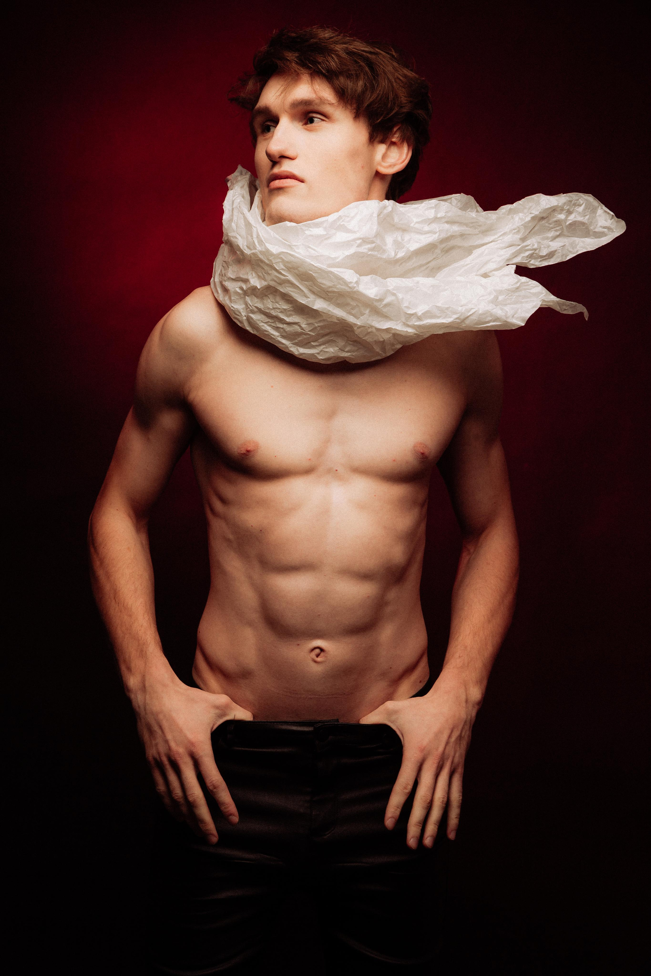 Илья М. Кастинг и Event агентство