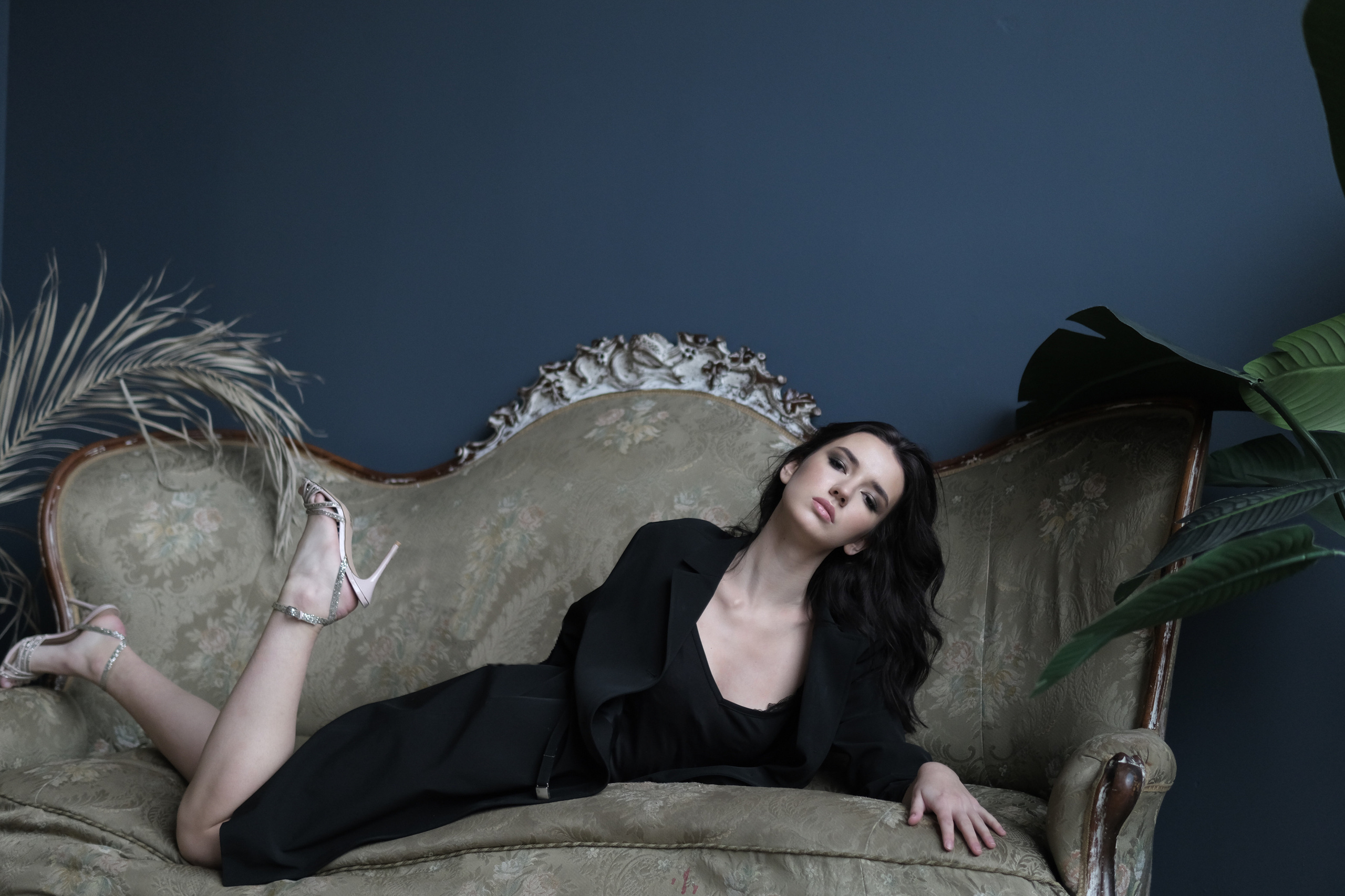 Екатерина П. Кастинг и Event агентство