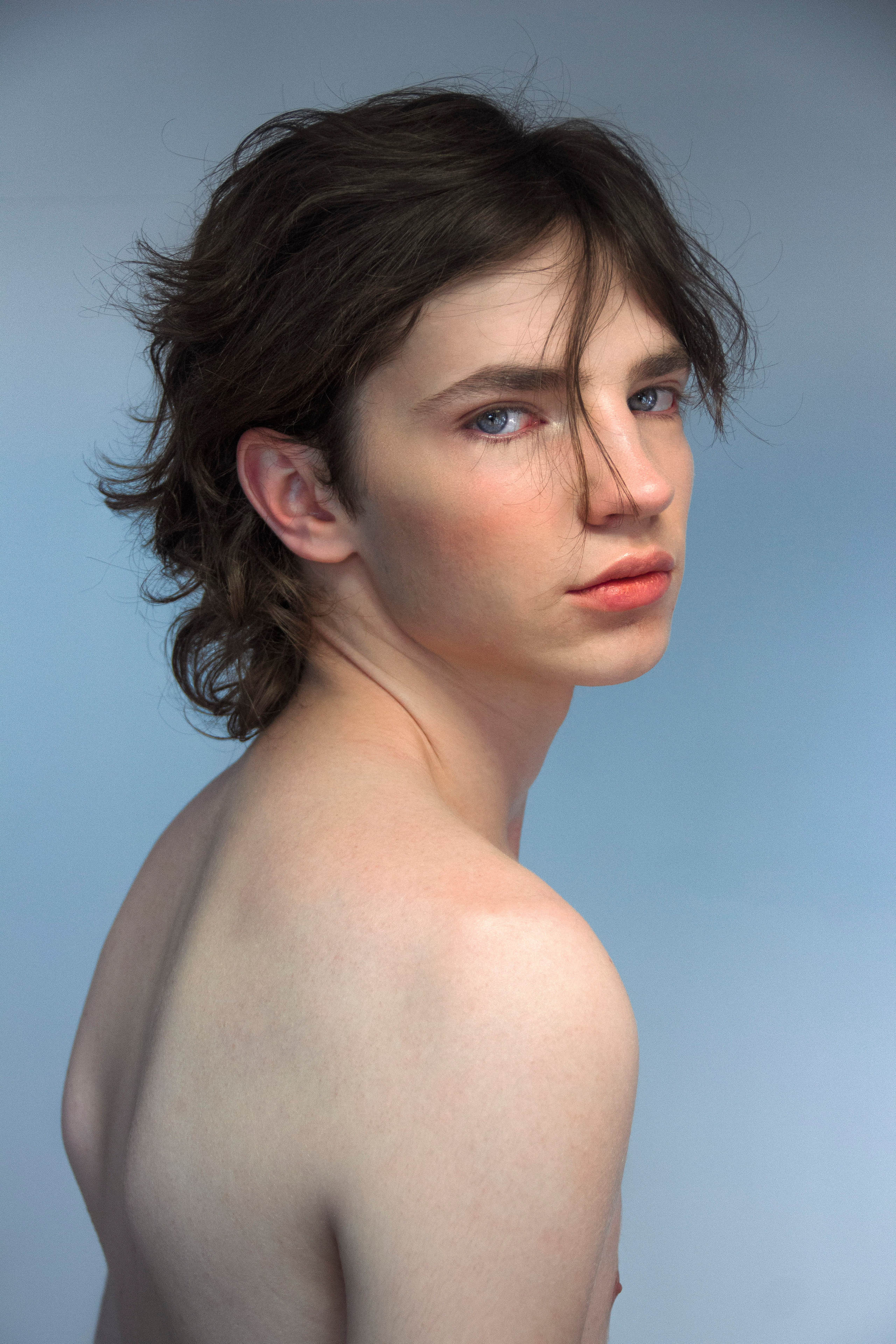 Игорь П. Кастинг и Event агентство