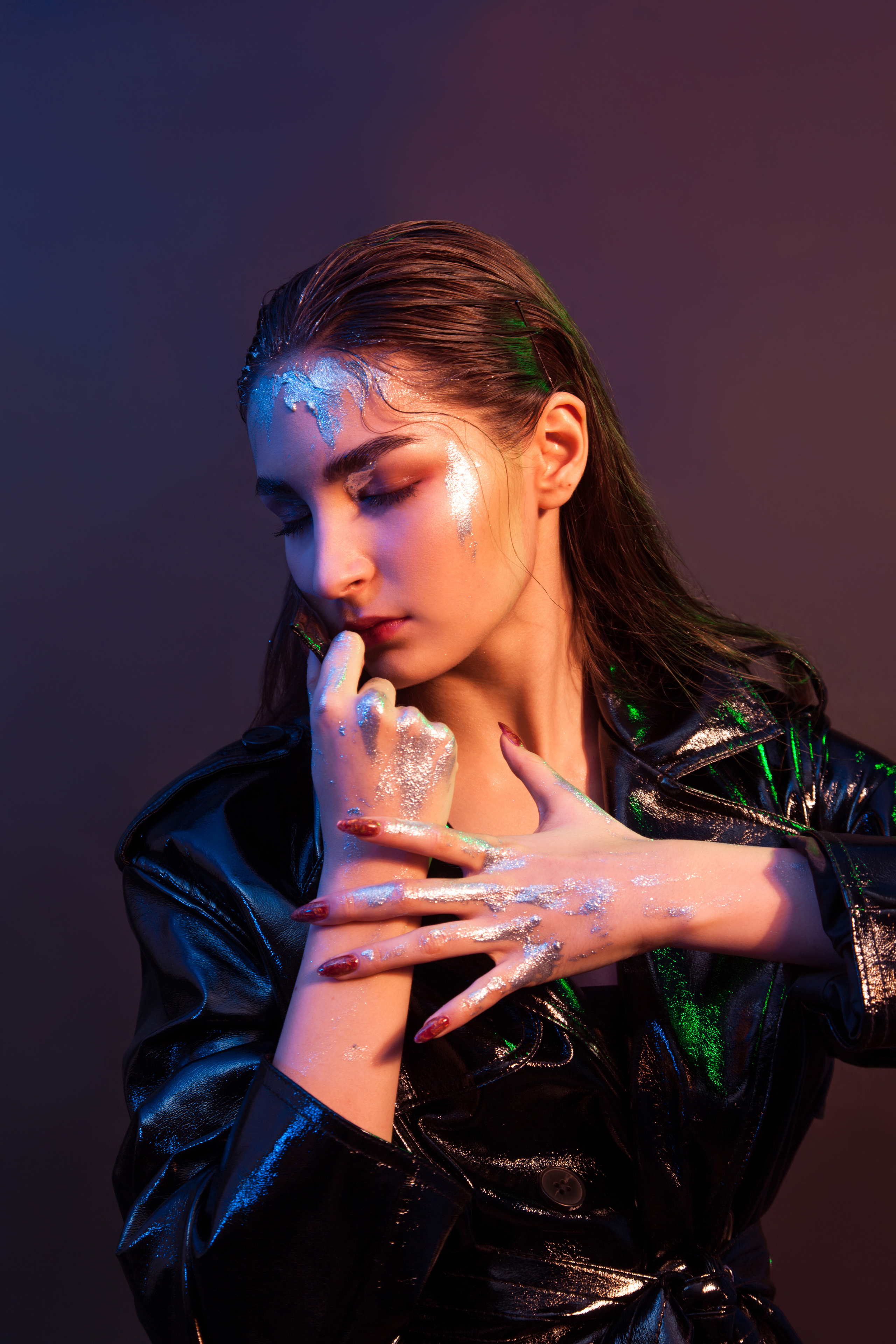 Алина Ж. Кастинг и Event агентство