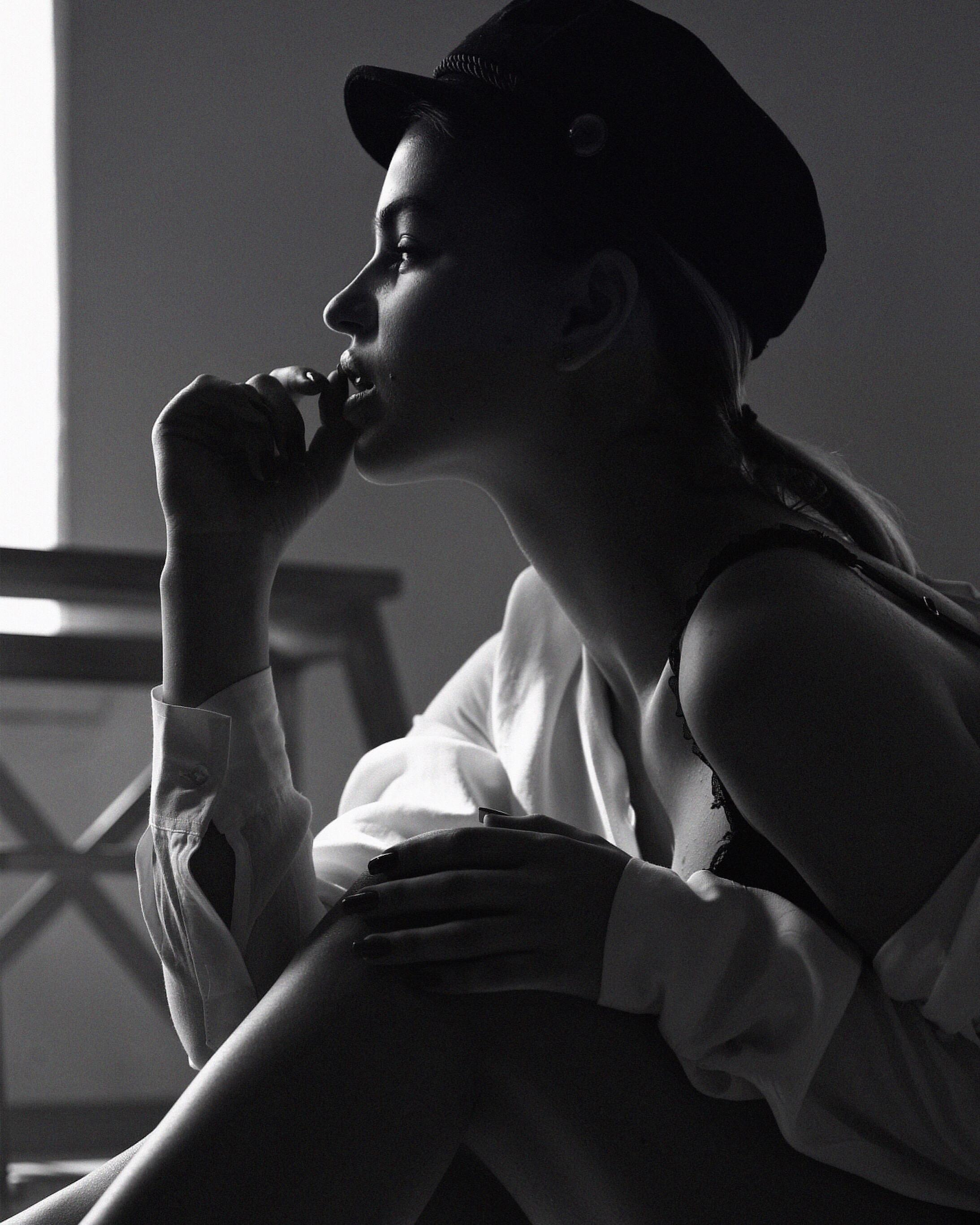 Валерия Х. Кастинг и Event агентство