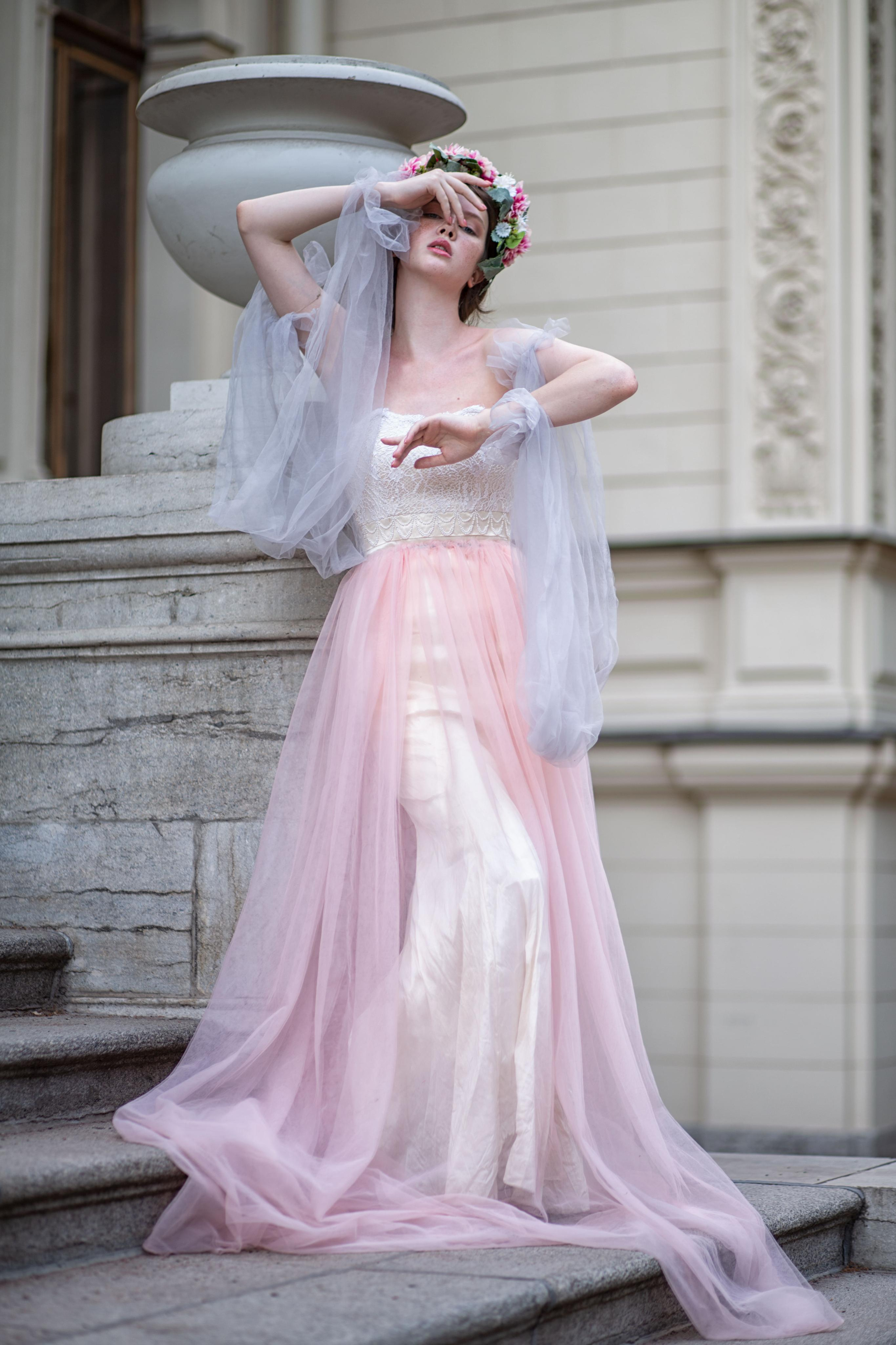 Ксения Р. Кастинг и Event агентство