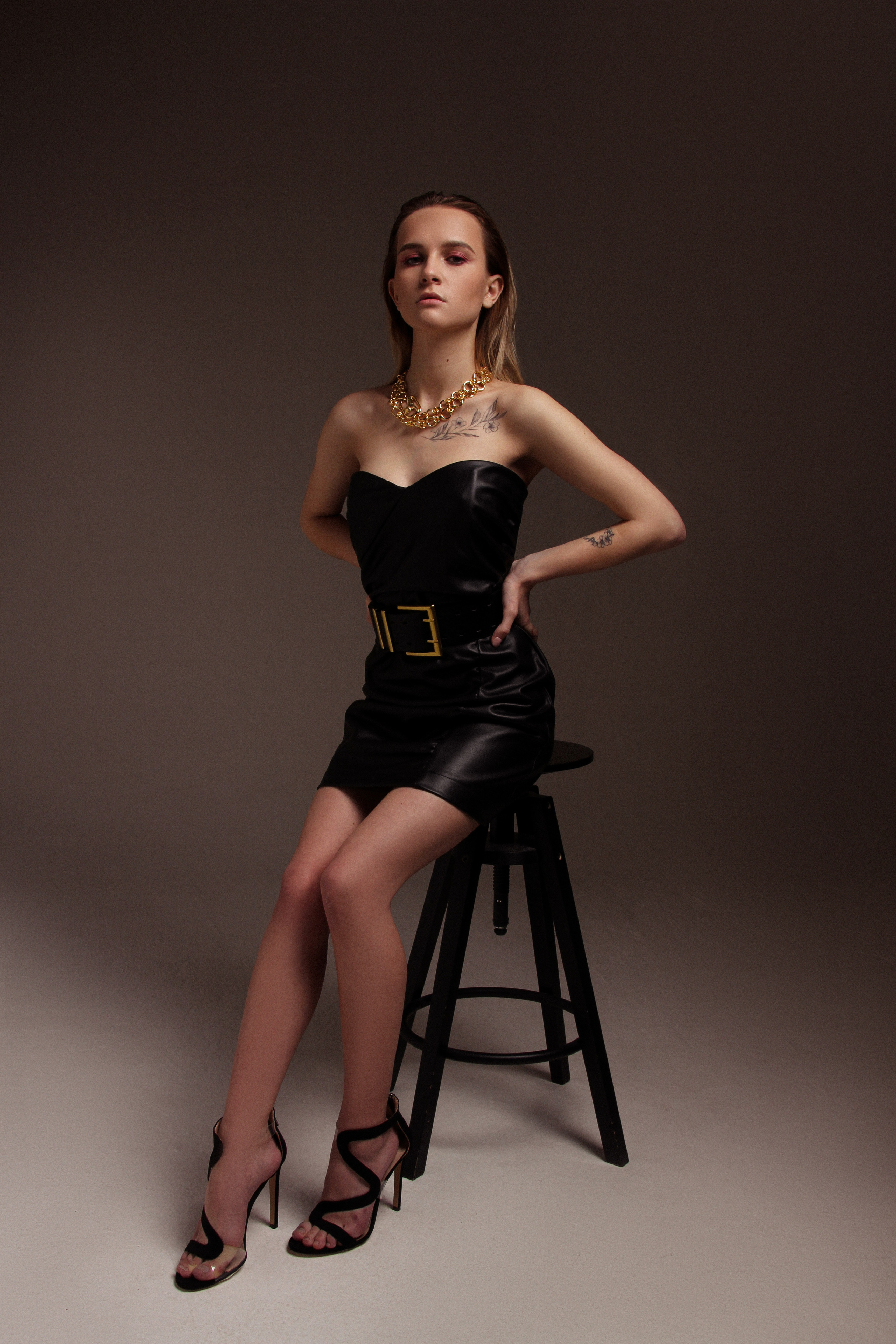 Ярослава. Кастинг и Event агентство