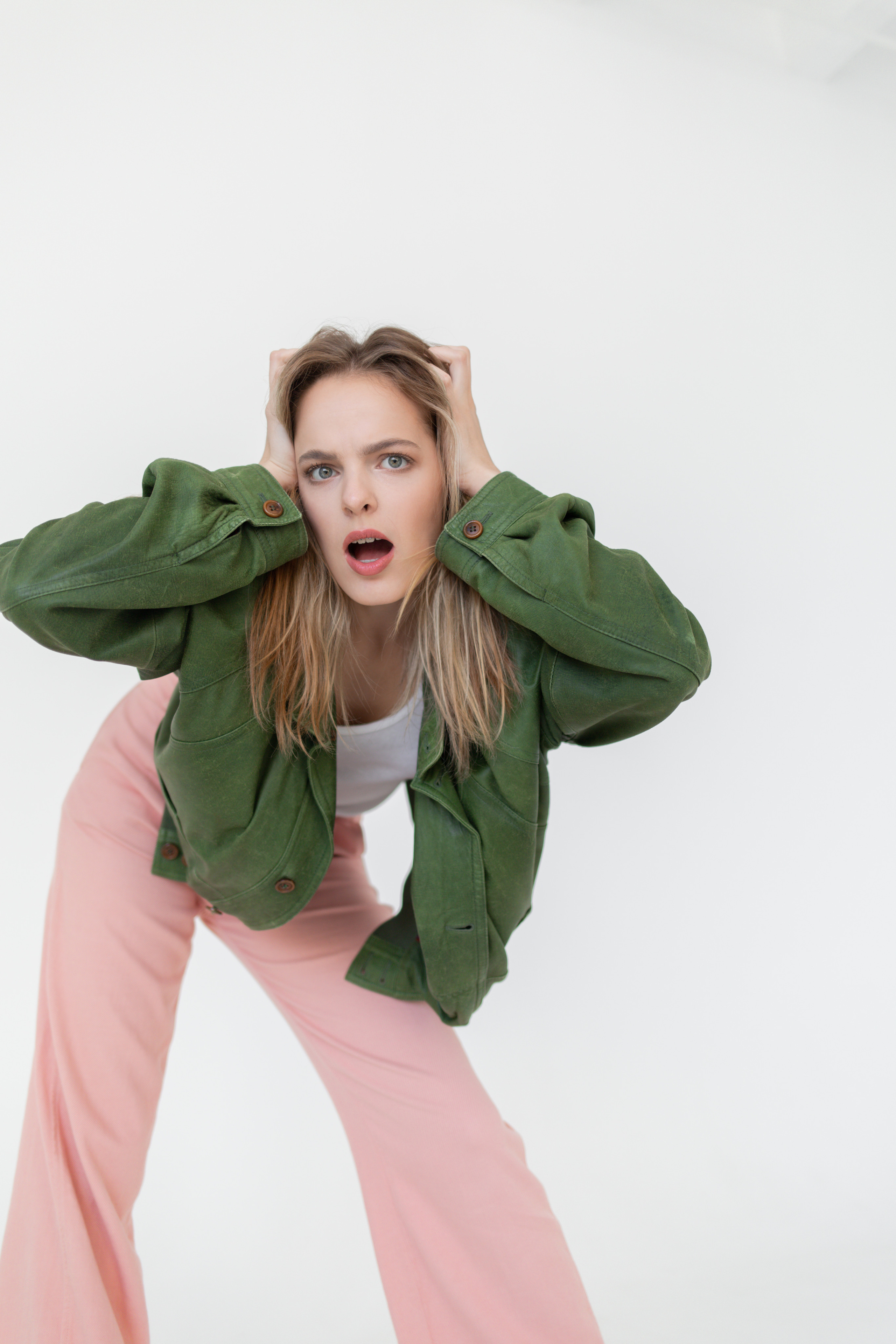 Ульяна М. Кастинг и Event агентство