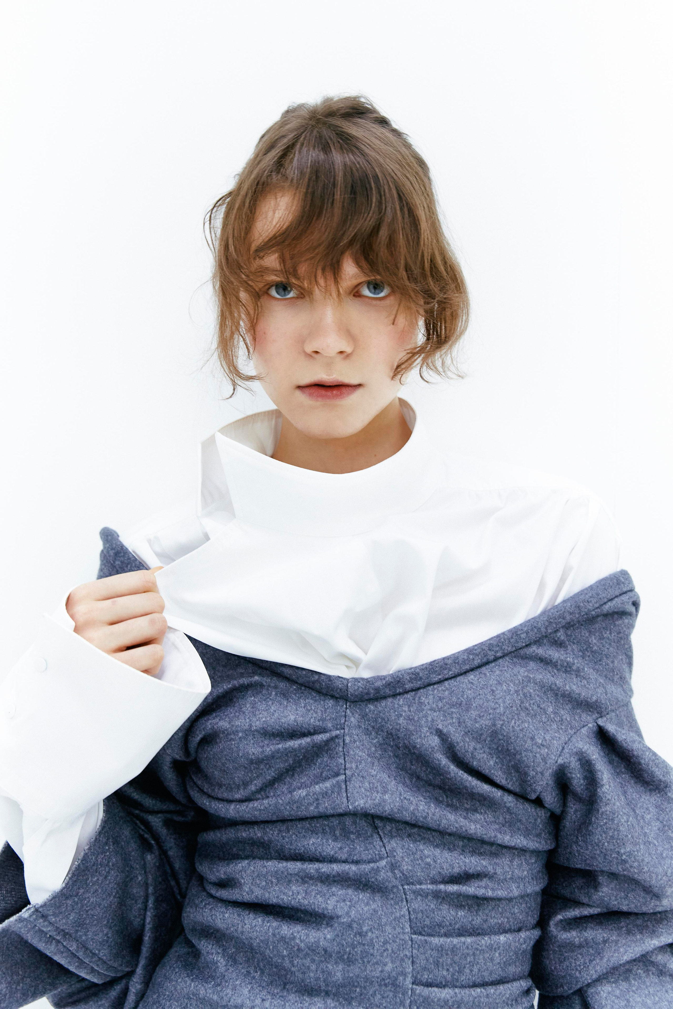 Алеся. Кастинг и Event агентство