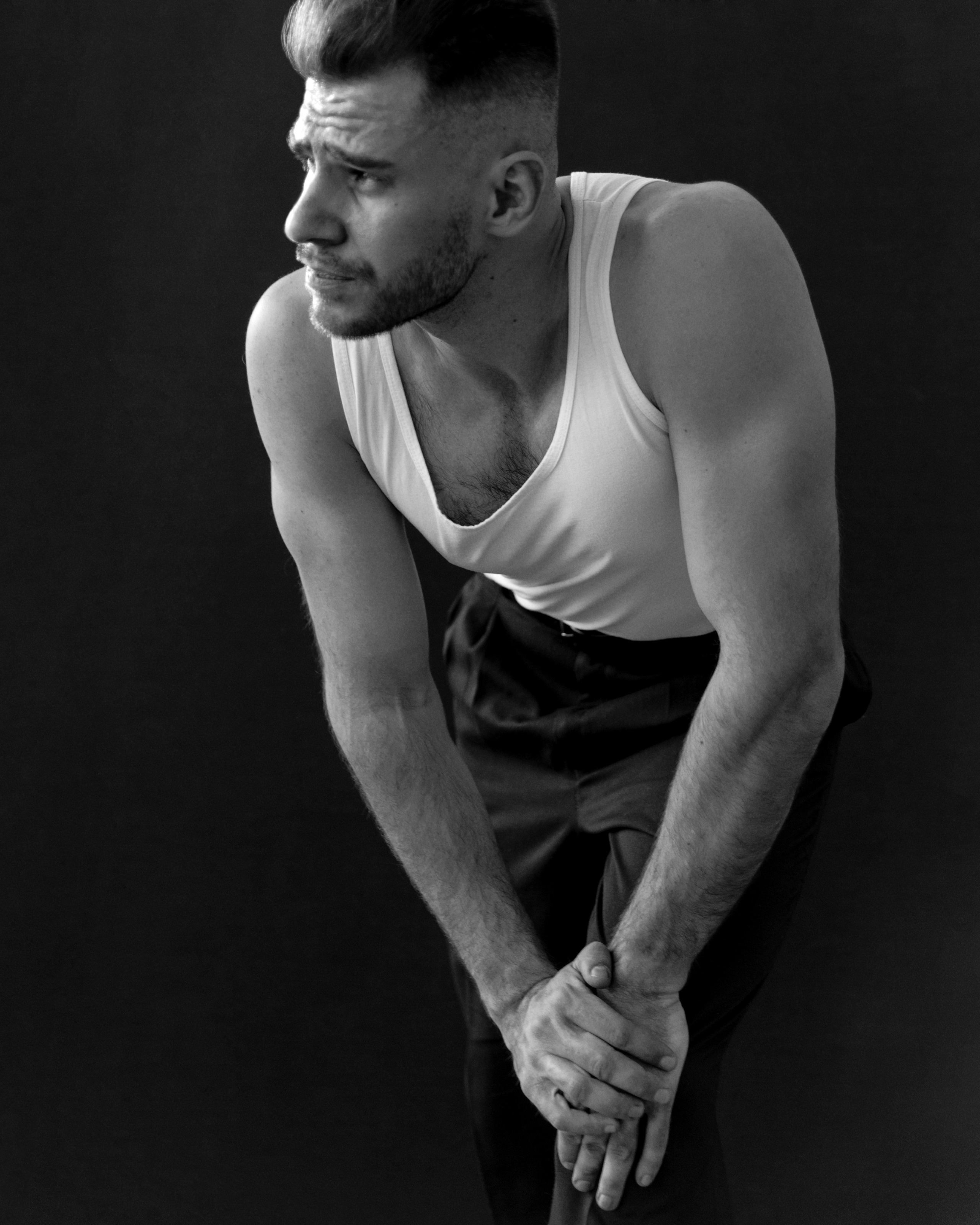 Aleksey Z. Casting and event agency