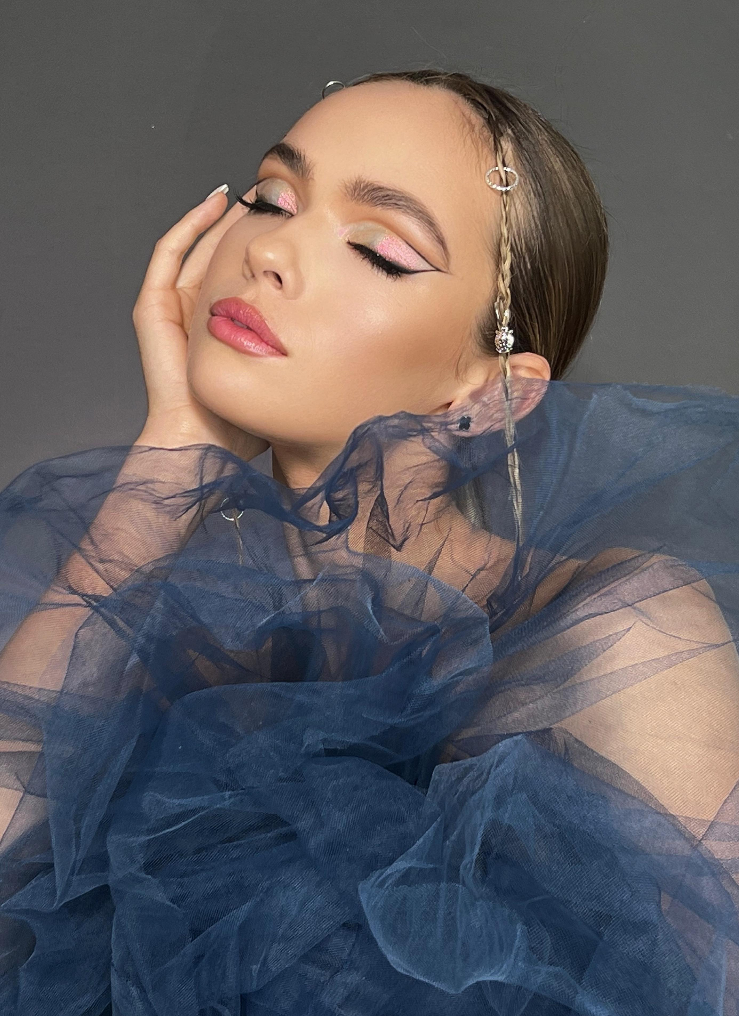 Екатерина С. Кастинг и Event агентство