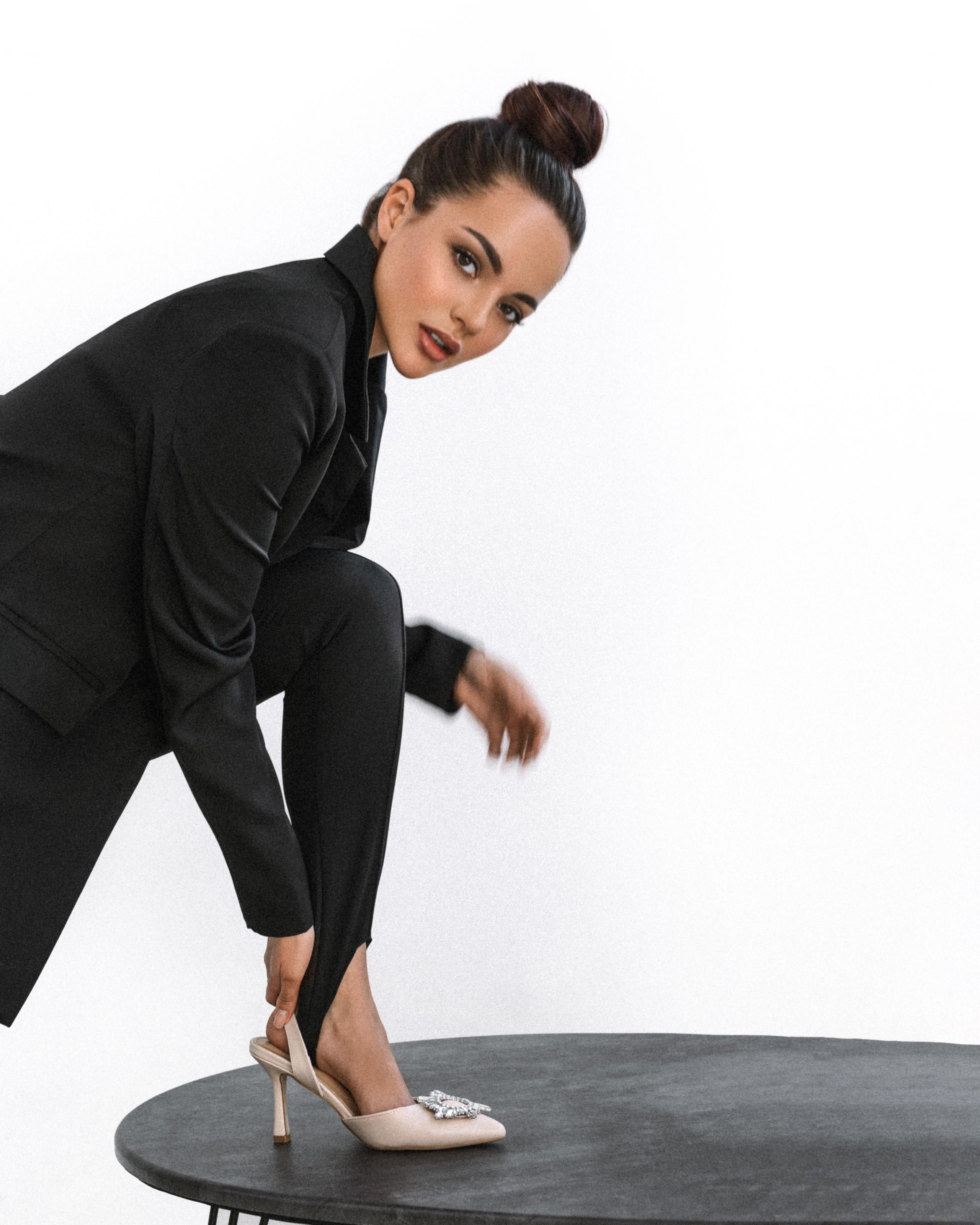 Darya B. Casting and event agency