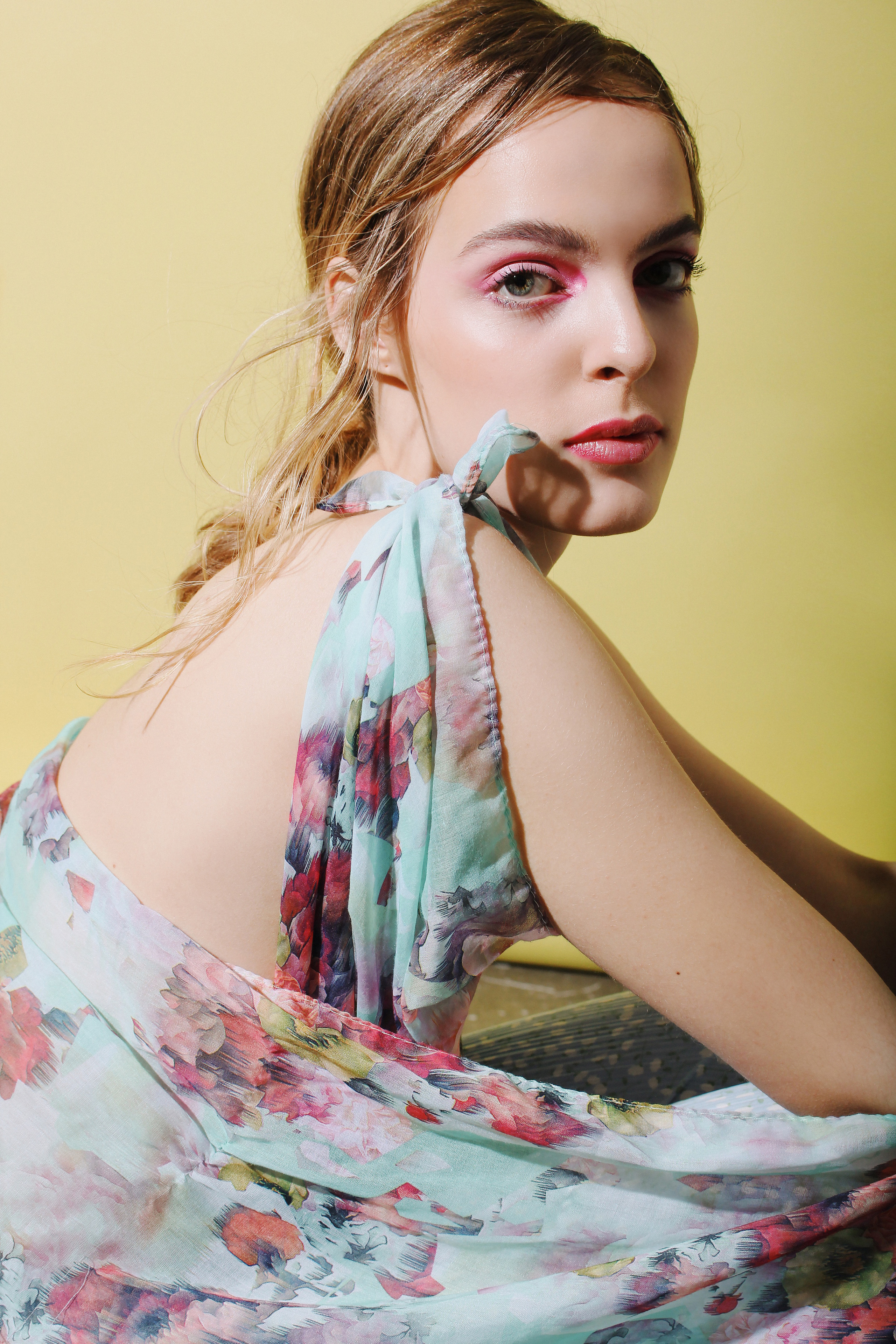 Ульяна М. Кастинг и Event агентство